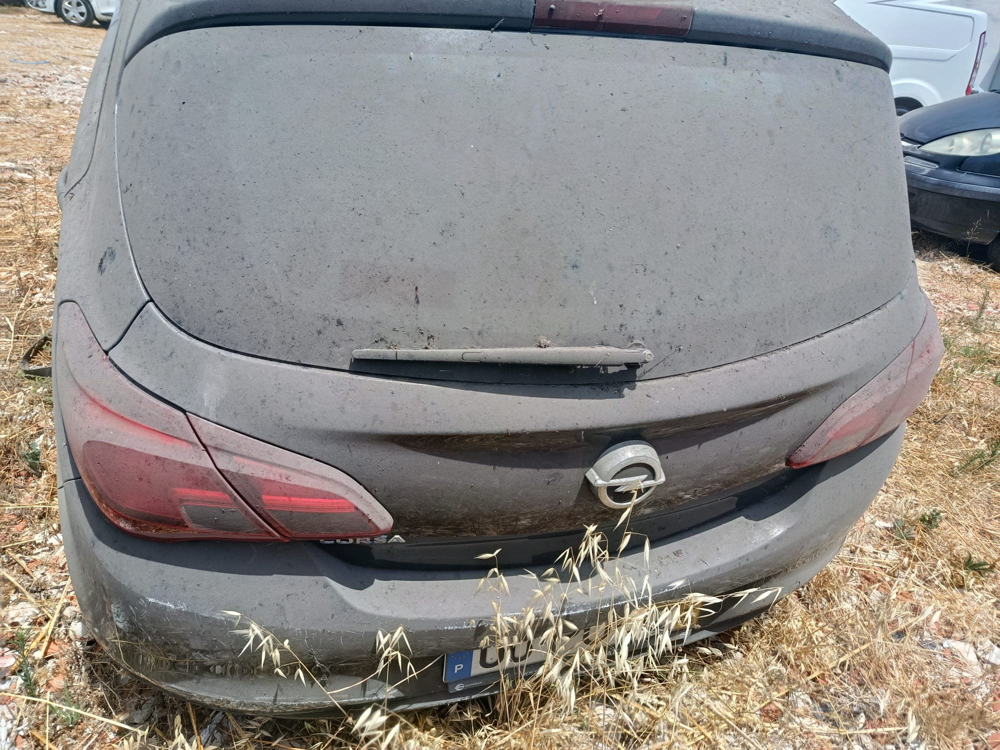 Opel Corsa · Année 2015 — image 5