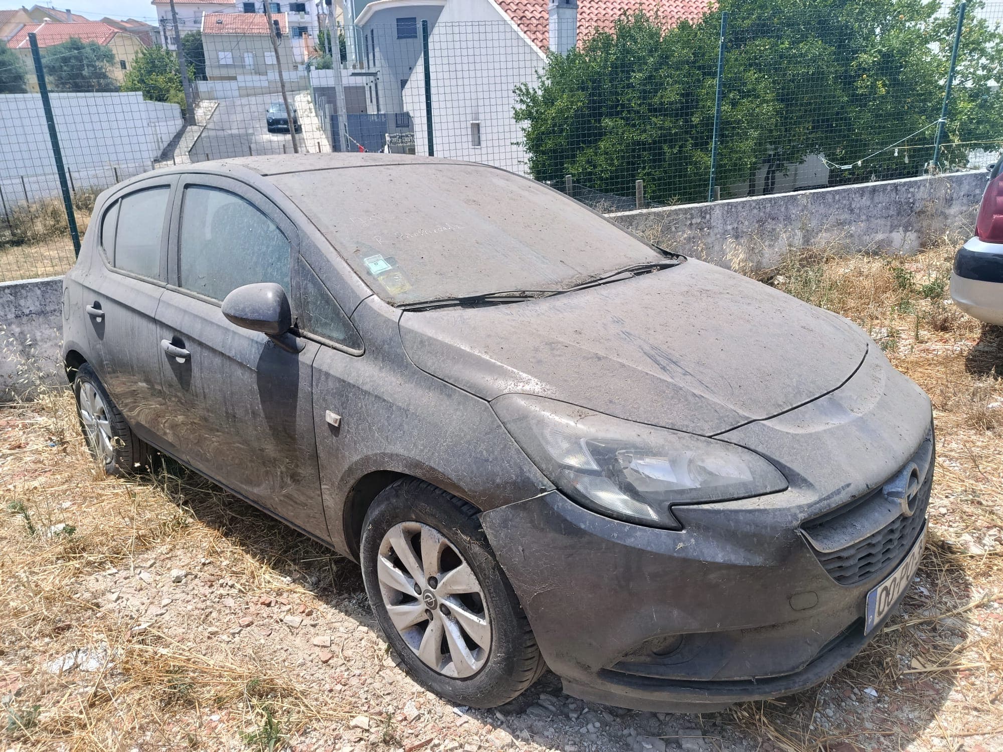 Opel Corsa · Année 2015 — image 3