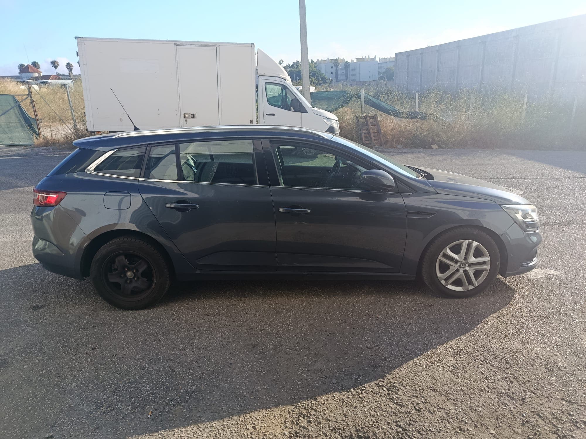 Renault Mégane · Year 2017 — image 3