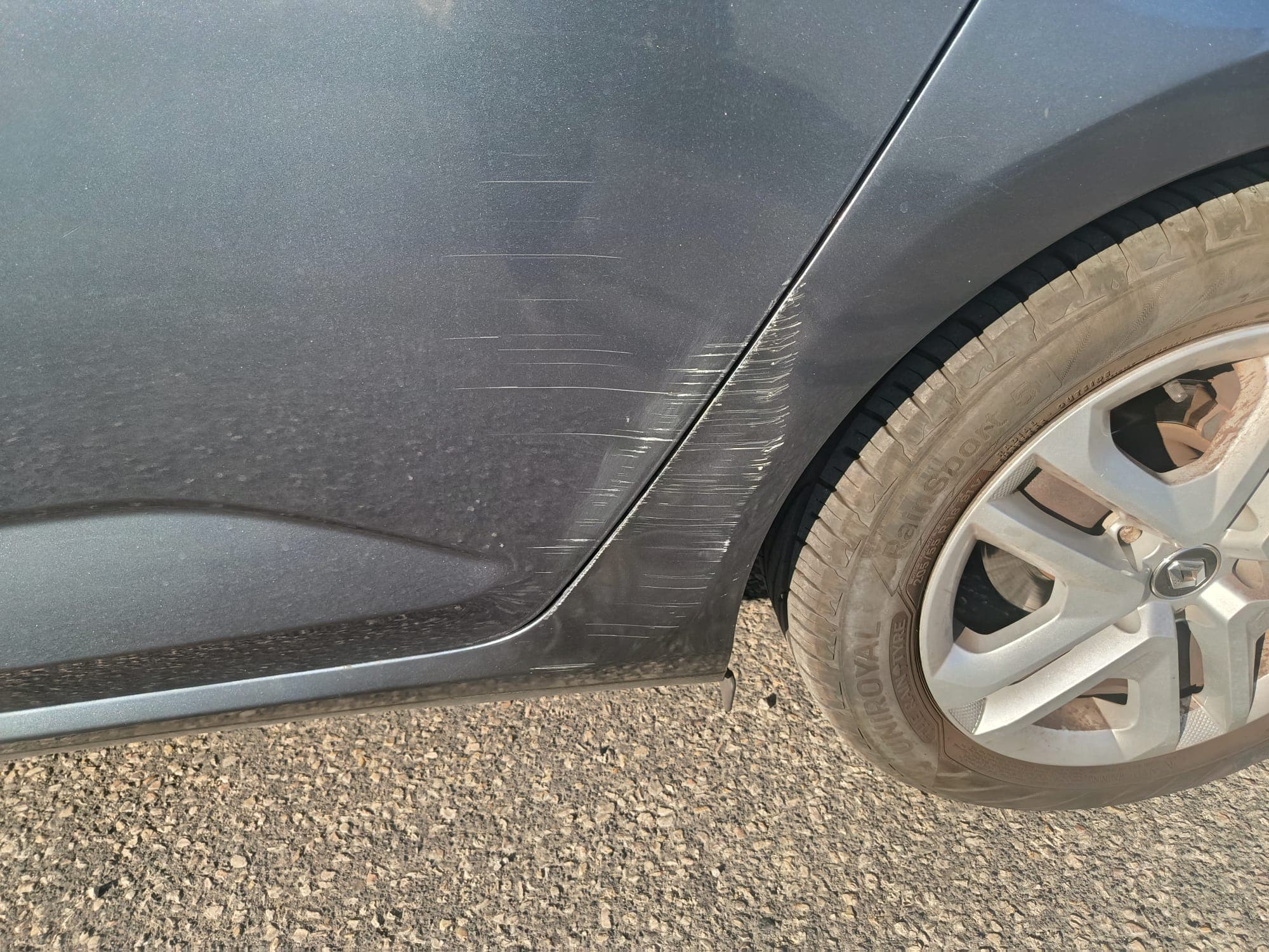 Renault Mégane · Year 2017 — image 9