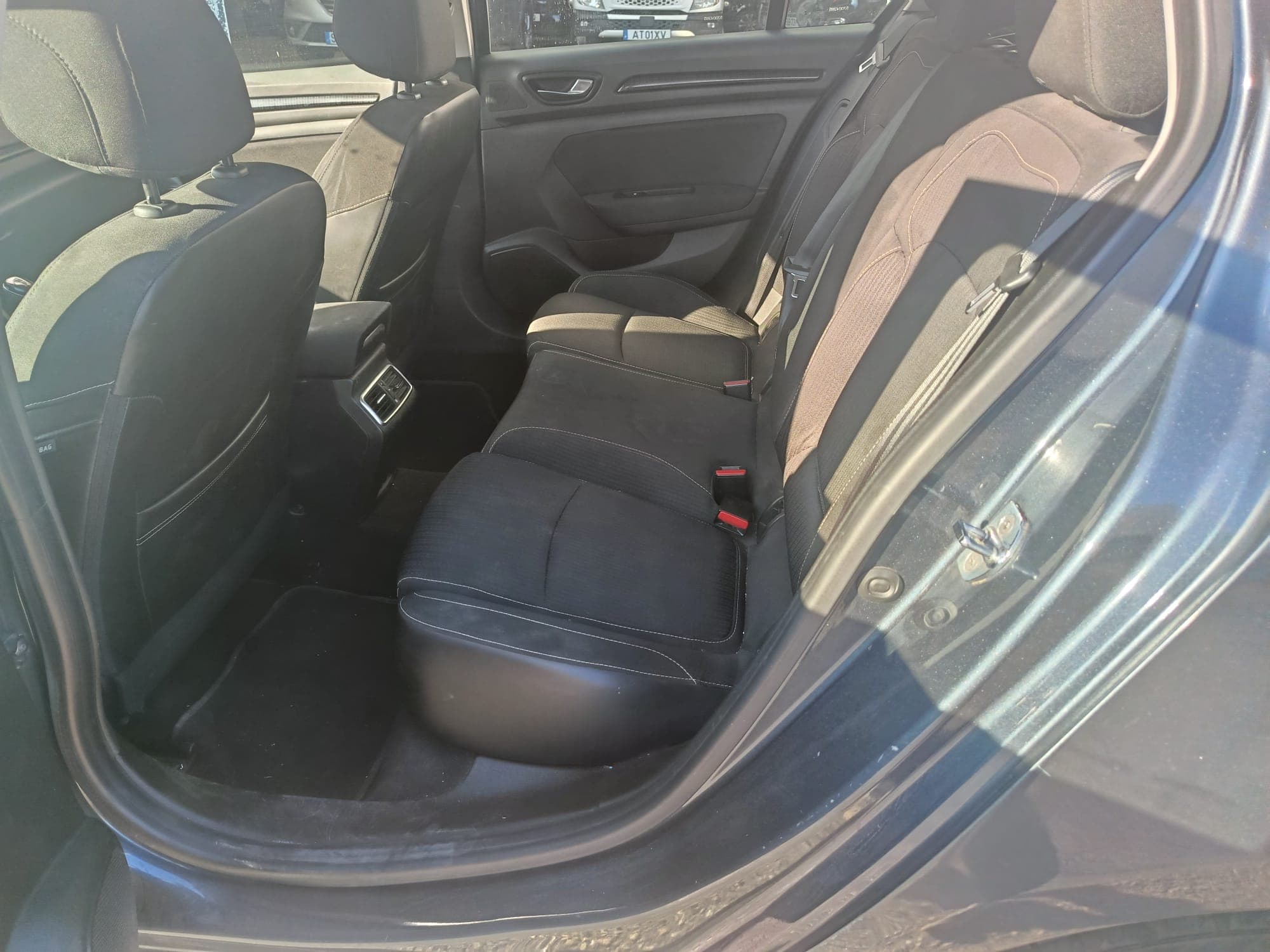 Renault Mégane · Year 2017 — image 20