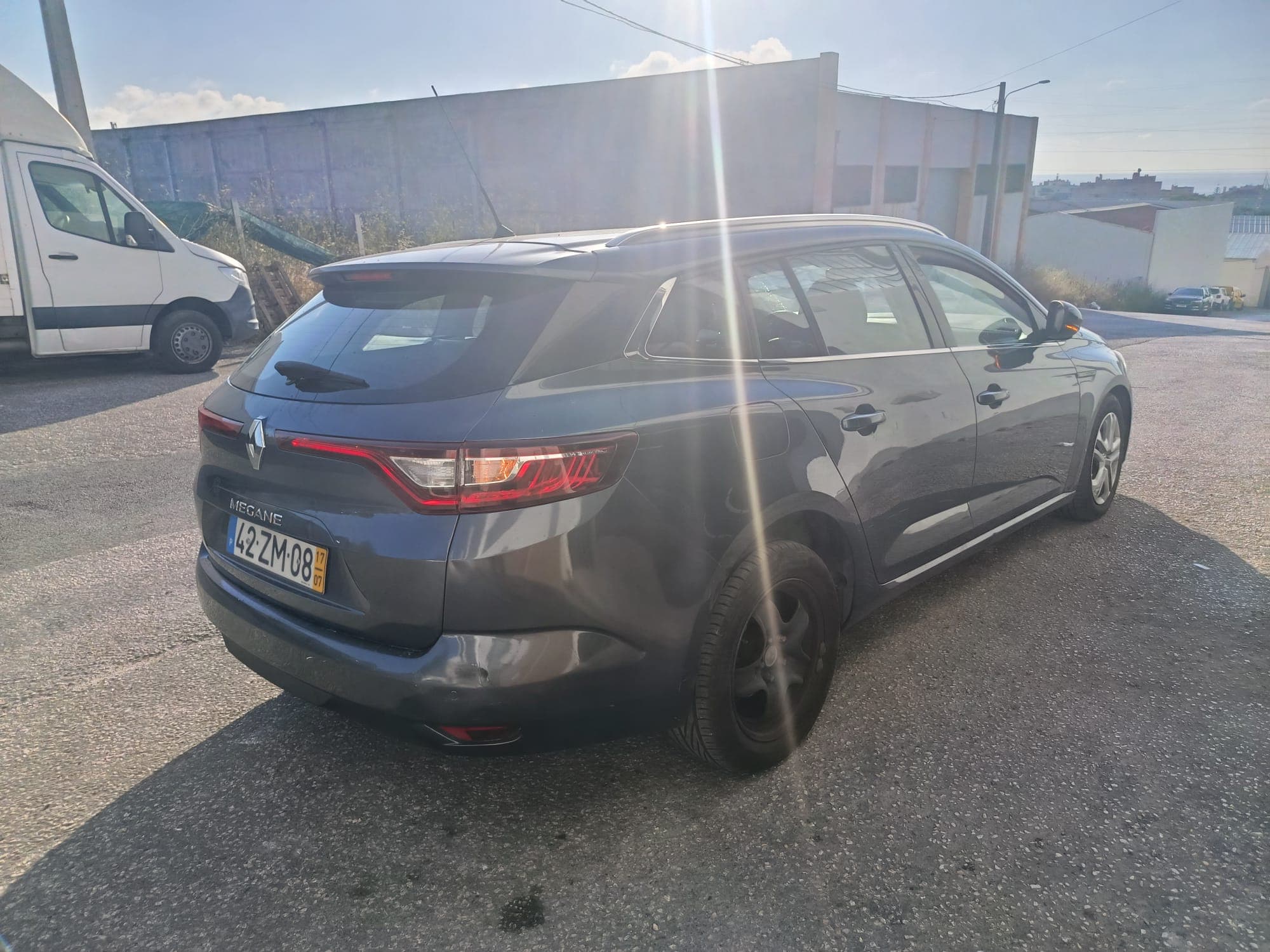 Renault Mégane · Year 2017 — image 7