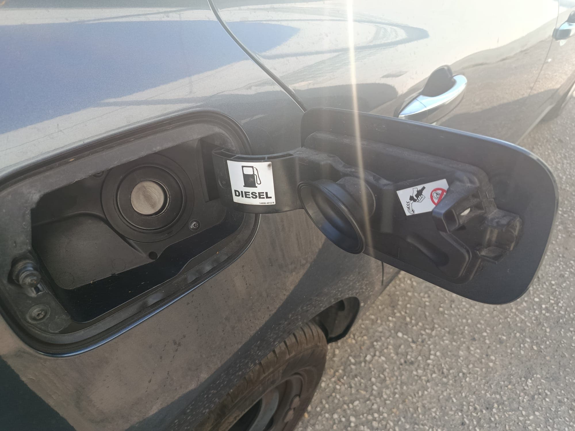 Renault Mégane · Year 2017 — image 27