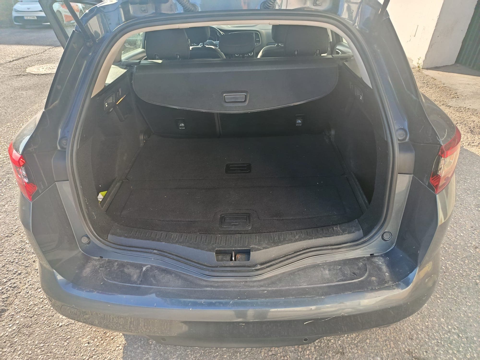 Renault Mégane · Year 2017 — image 26