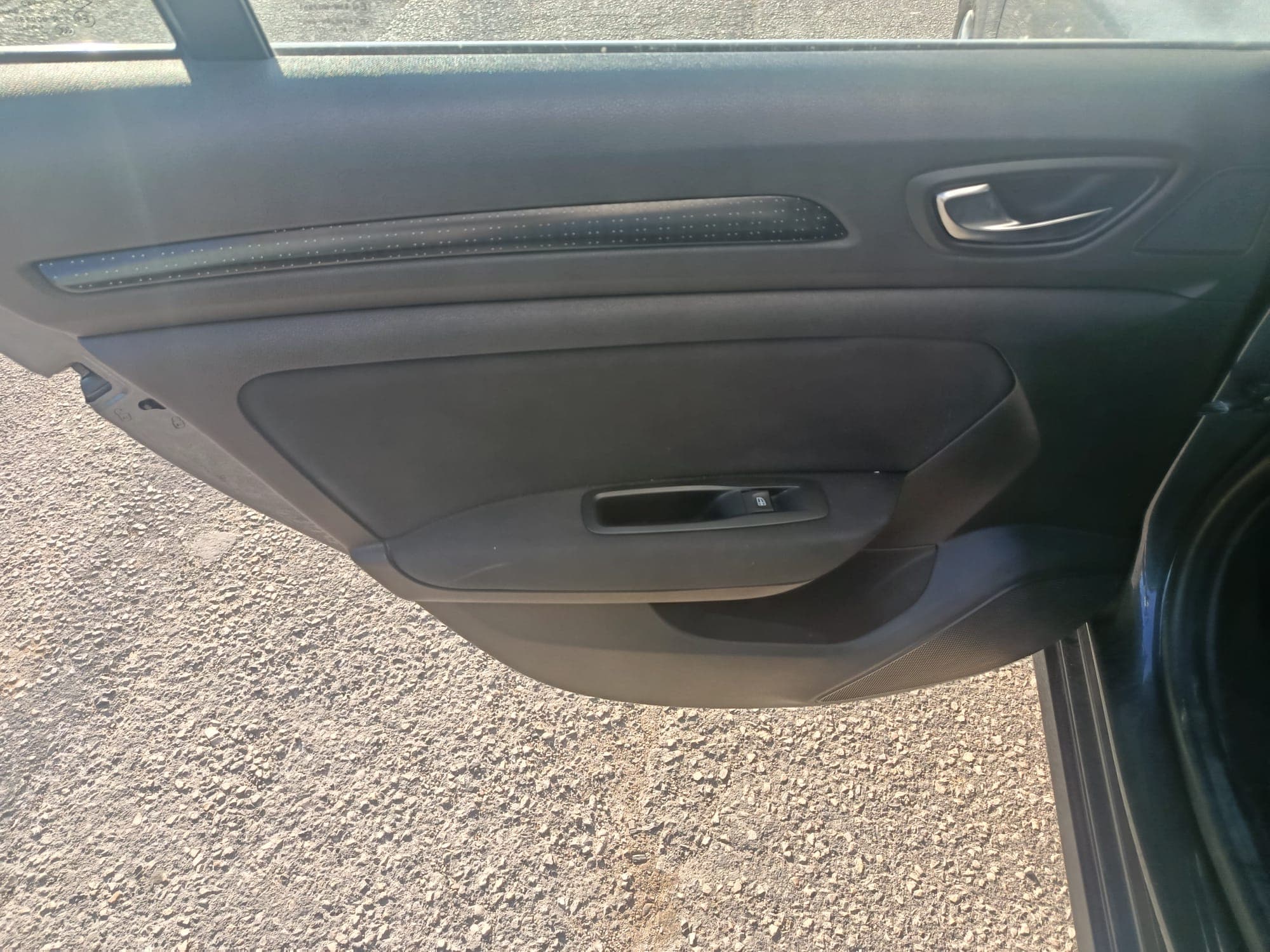 Renault Mégane · Year 2017 — image 24