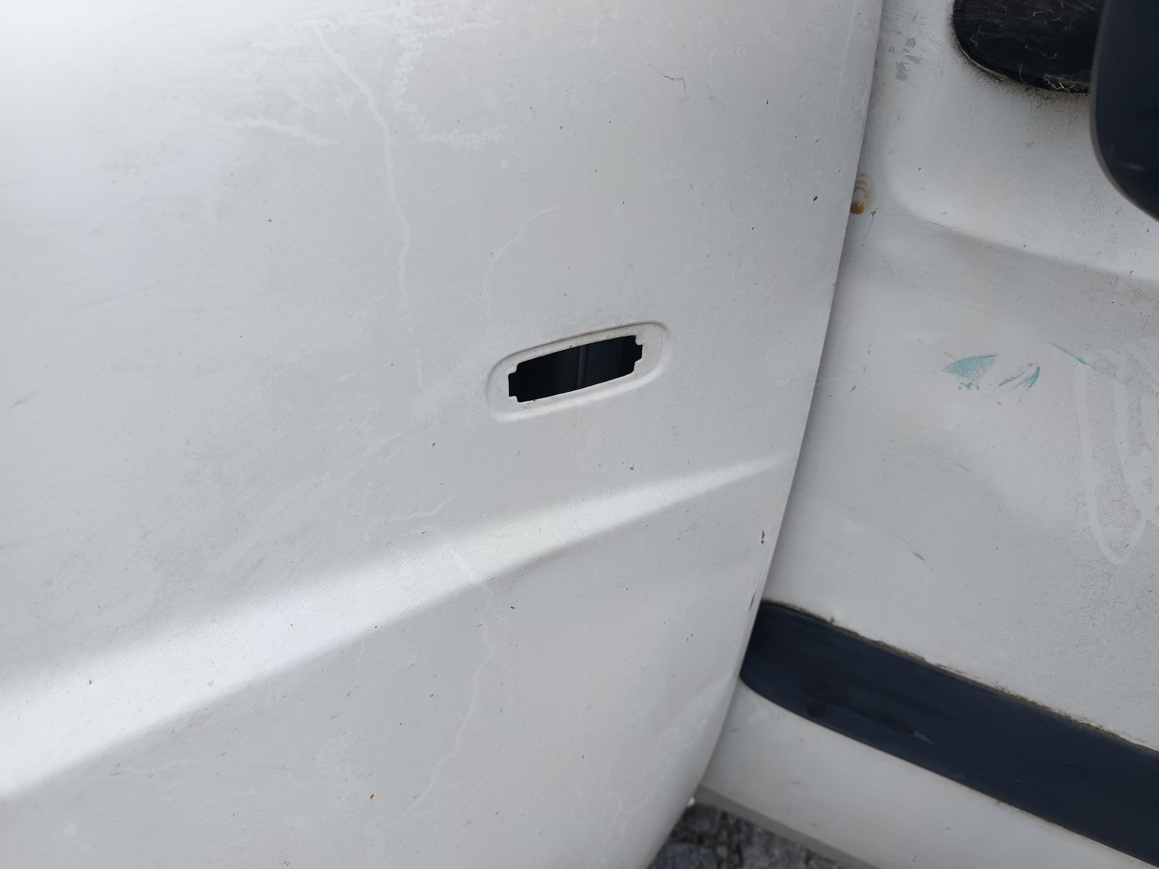 Fiat Doblo · Année 2008 — image 15