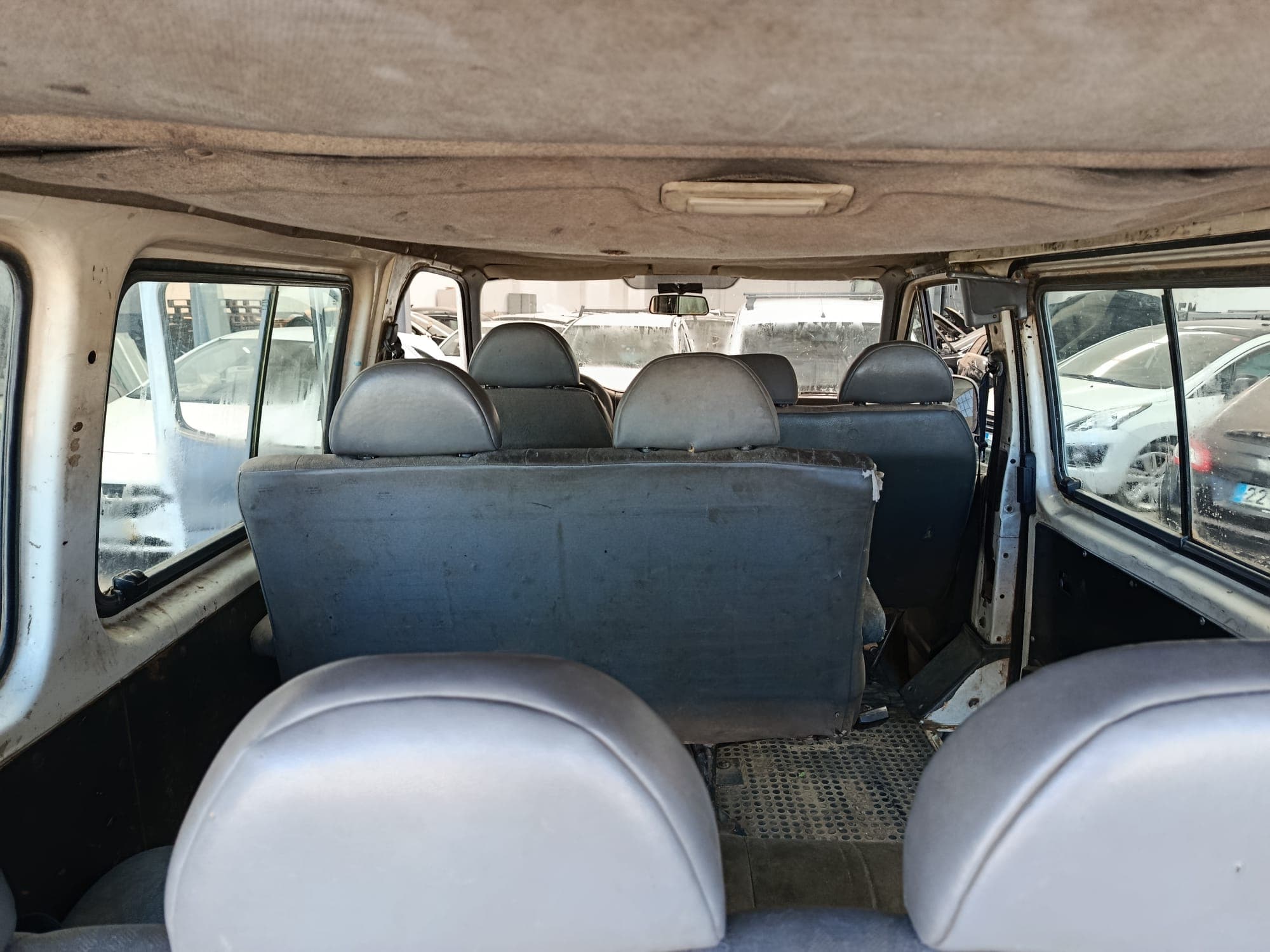 Ford Transit · Année 1998 — image 14