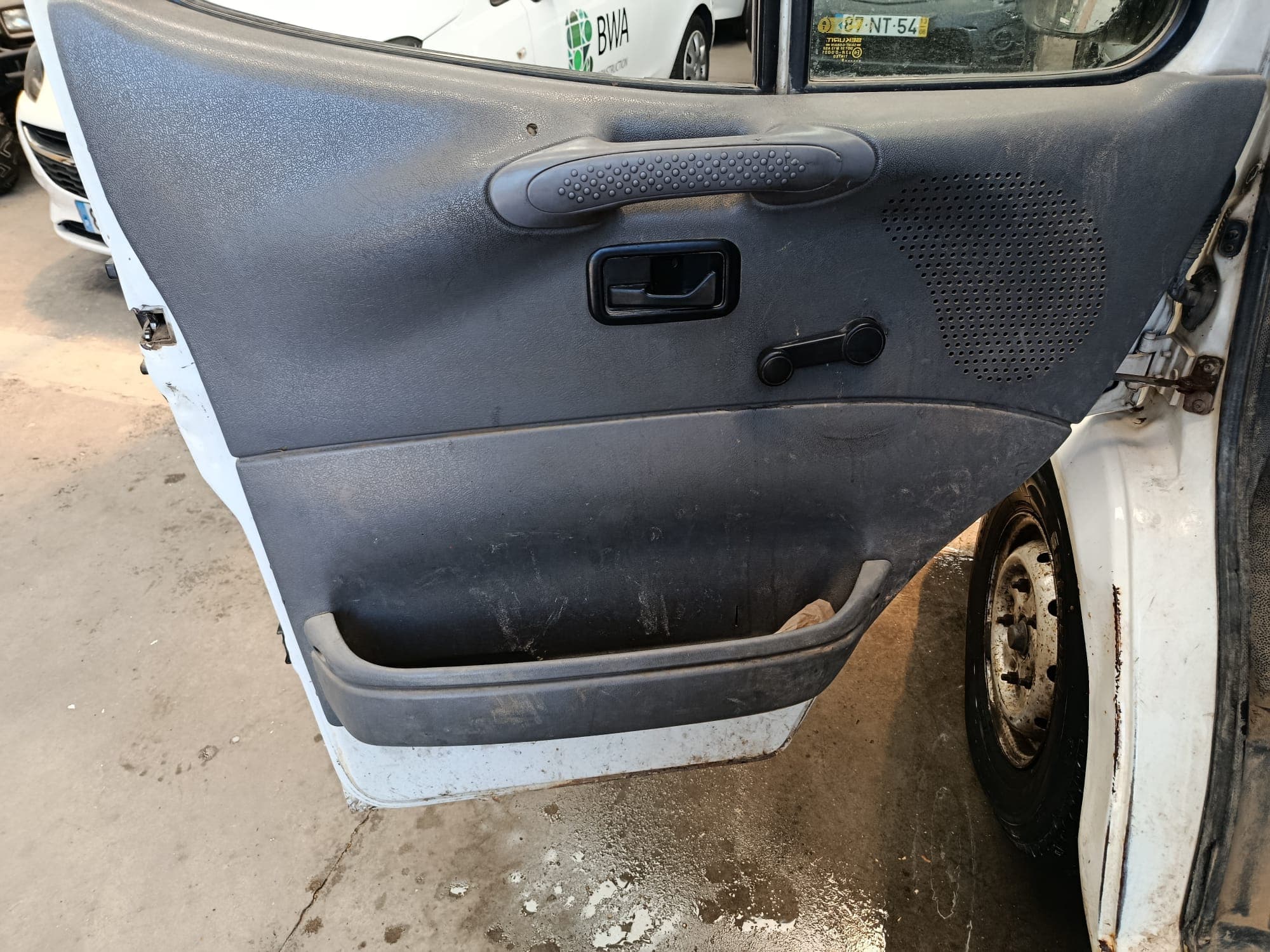 Ford Transit · Année 1998 — image 22