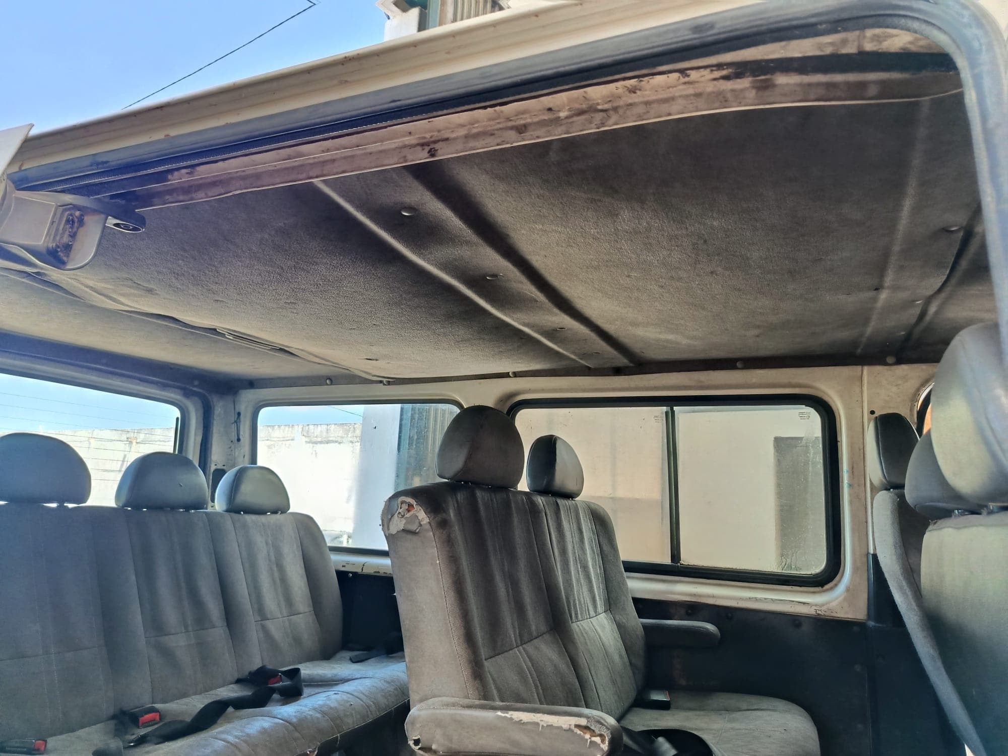 Ford Transit · Année 1998 — image 23