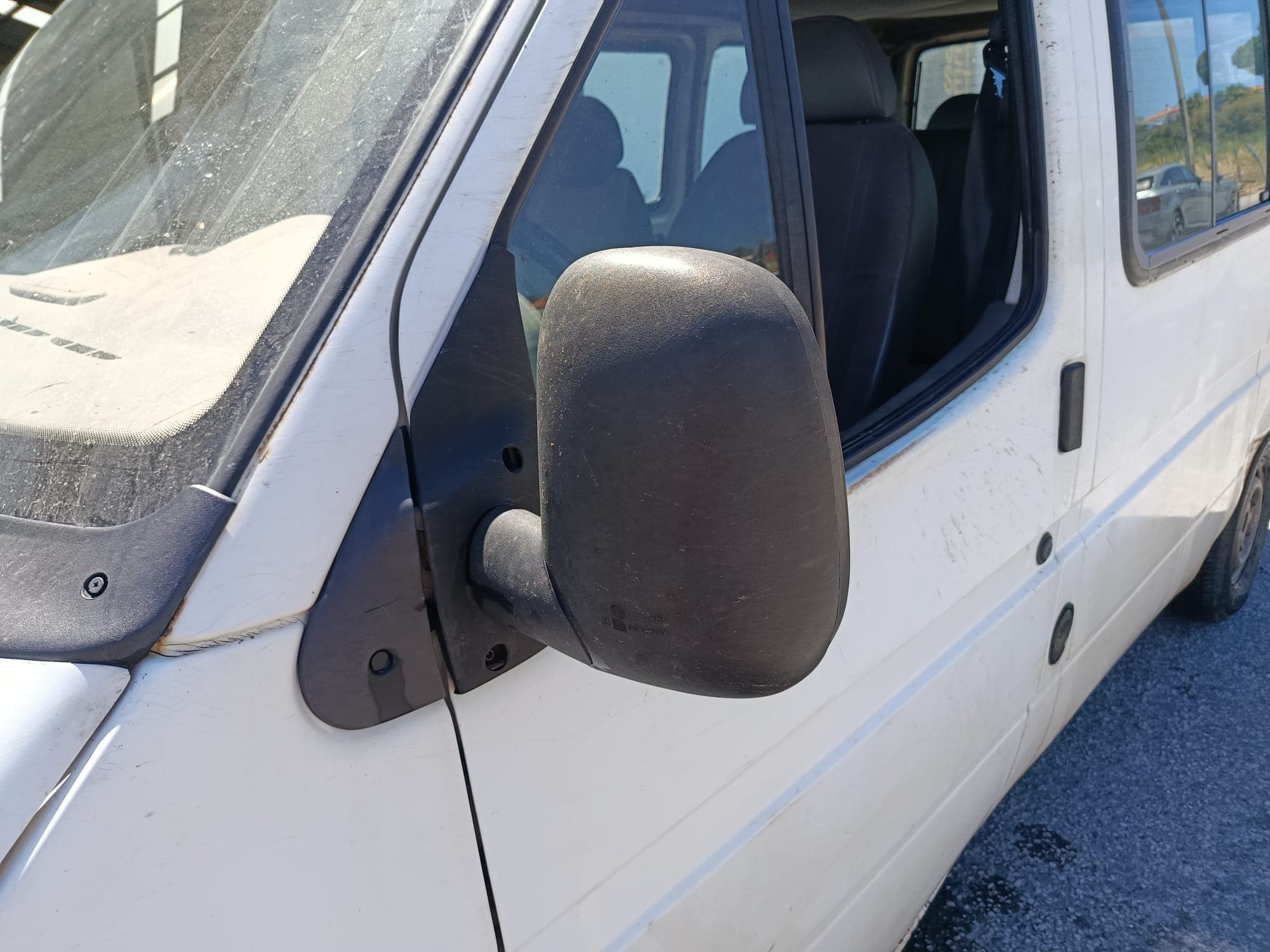 Ford Transit · Année 1998 — image 10