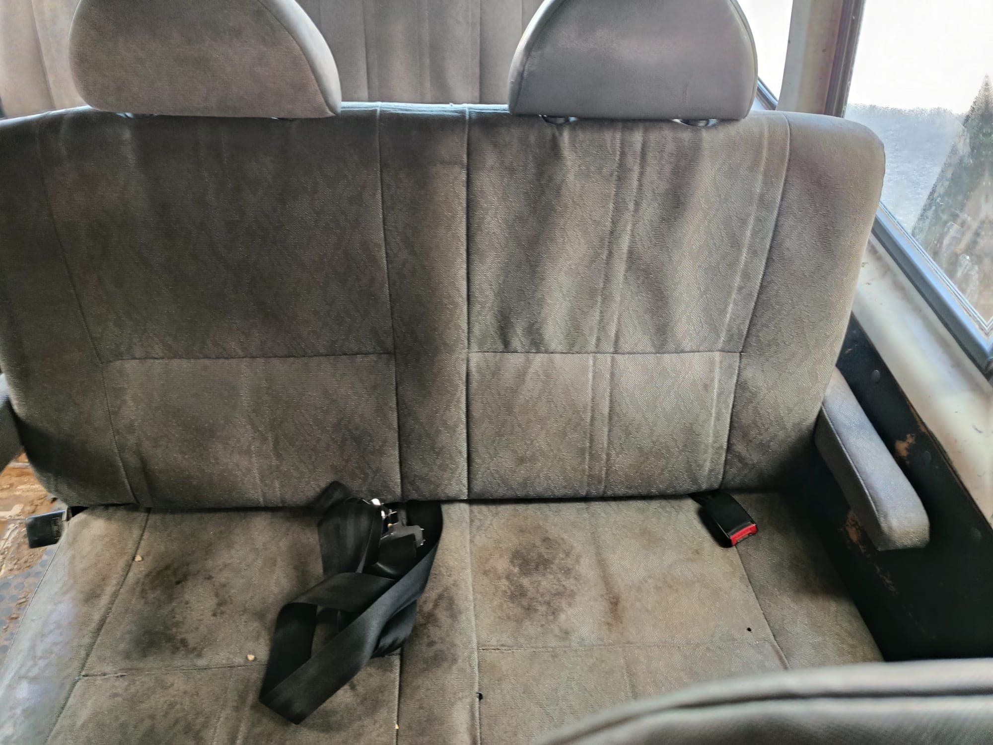 Ford Transit · Année 1998 — image 25