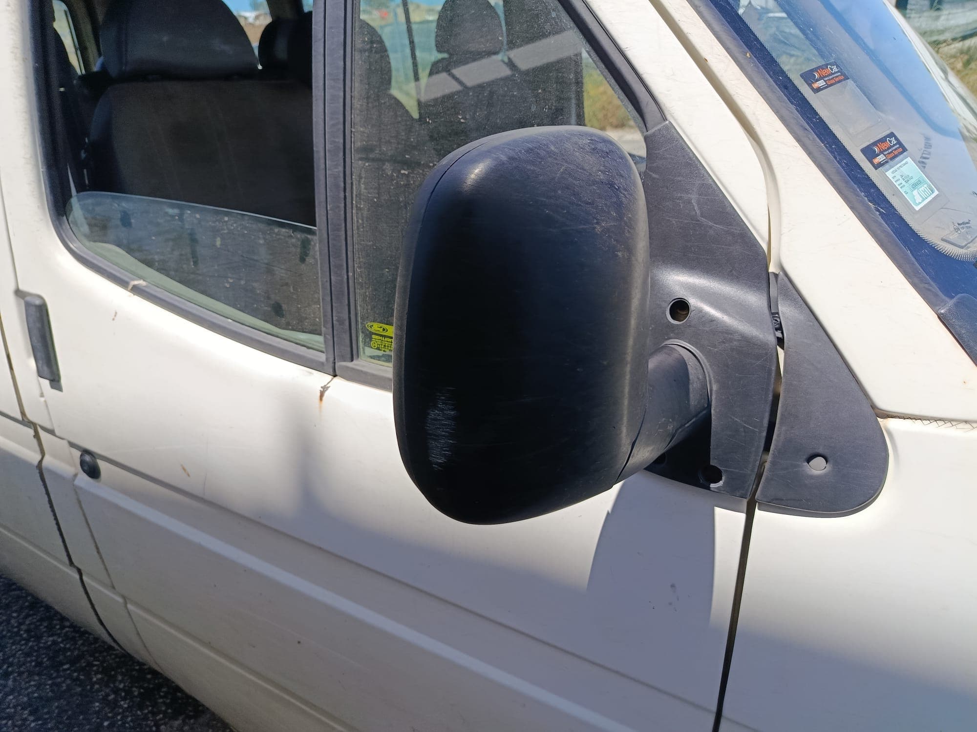 Ford Transit · Année 1998 — image 9