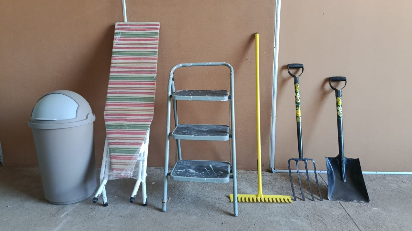 Miscellaneous Equipment