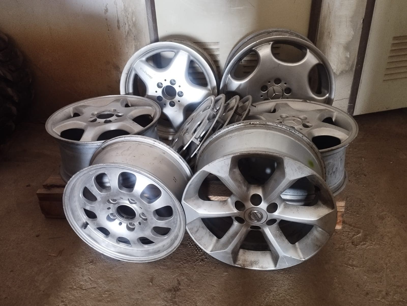 Rims — image 1