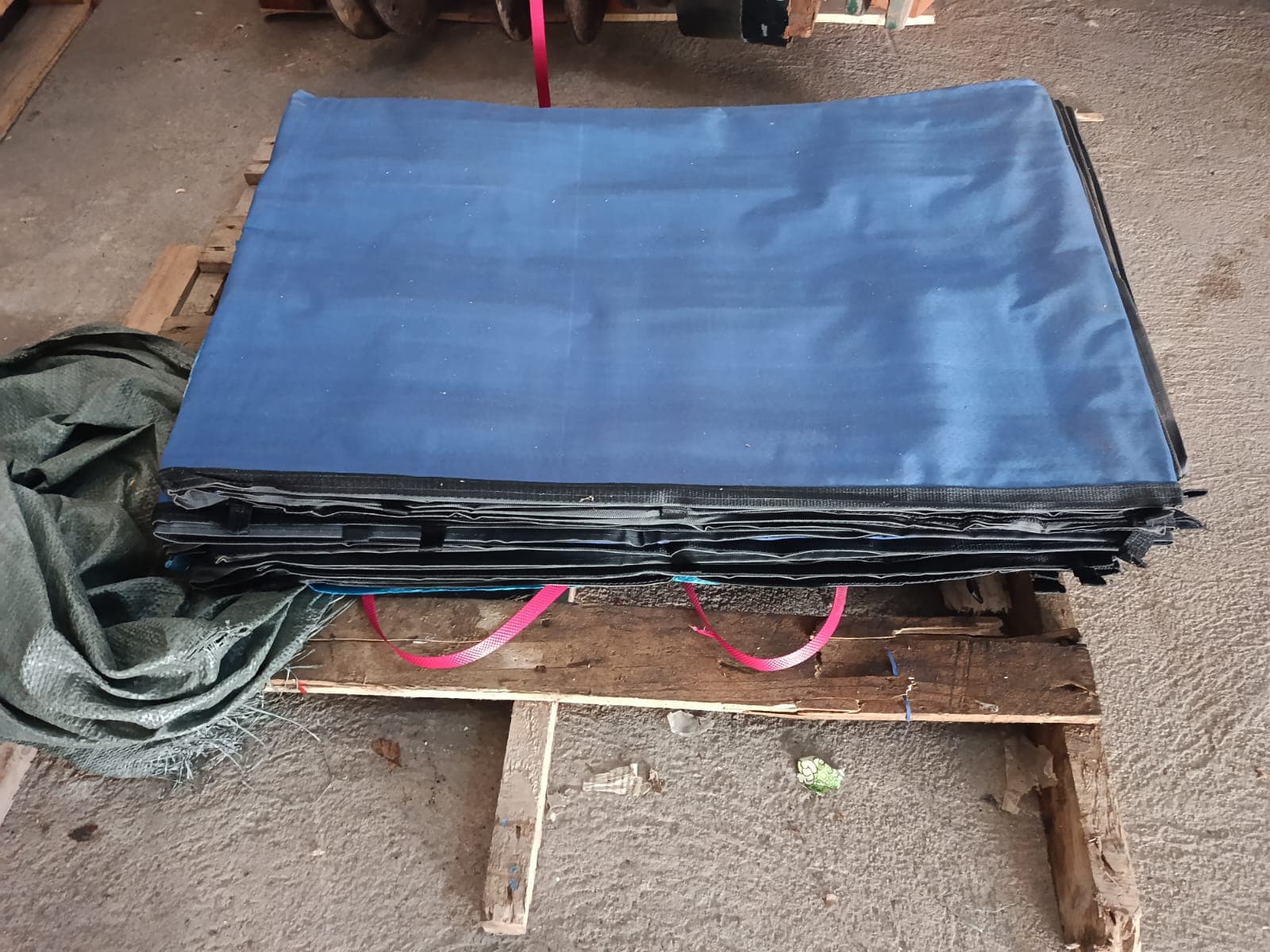 Lonas — 6m | Tarpaulins — 6m — image 1