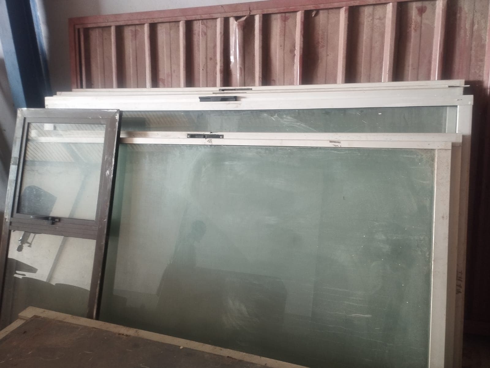 Aluminium window and door frames | Aluminium window and door frames — image 2