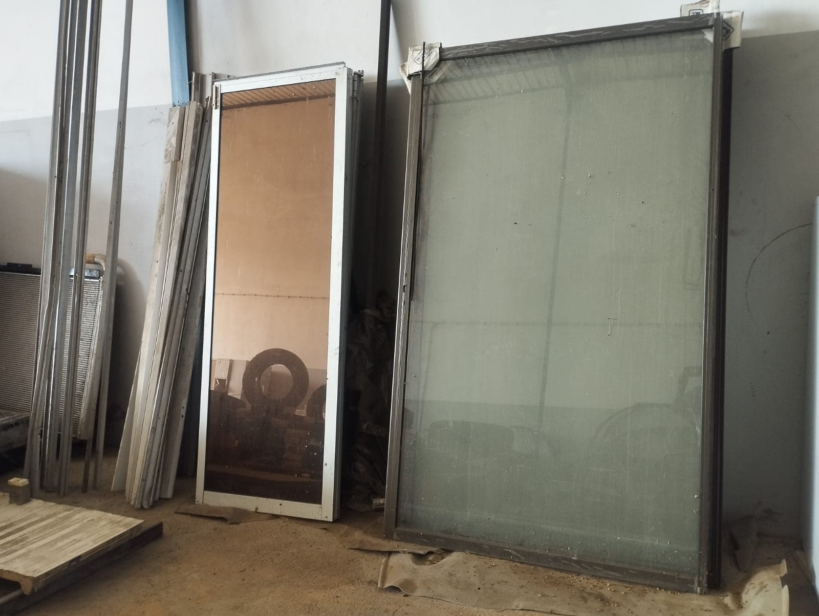 Aluminium windows | Aluminium windows