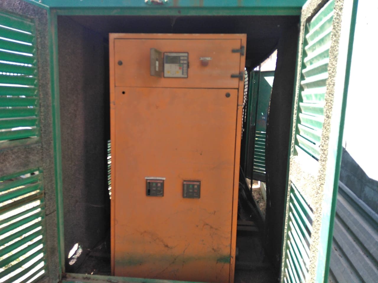 Generator — John Deere — image 7