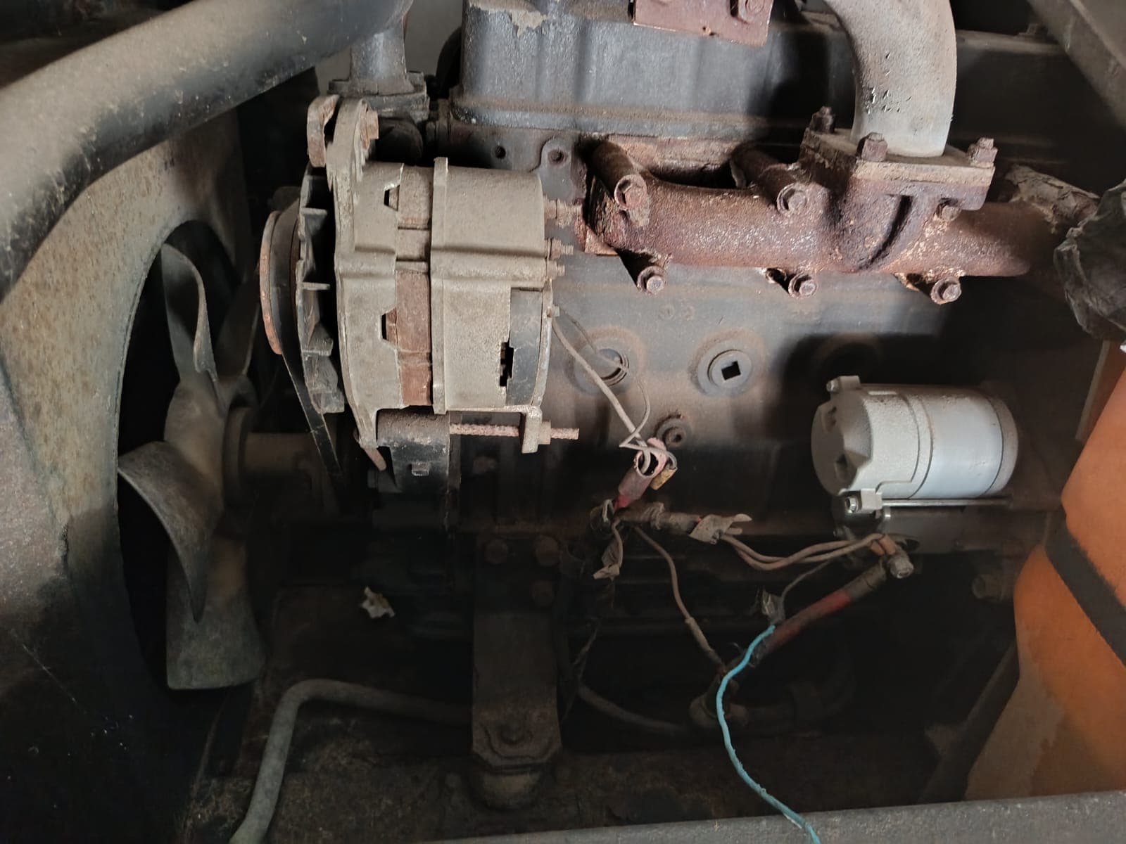 Compresseur d'air — Doosan | Air compressor — Doosan — image 3