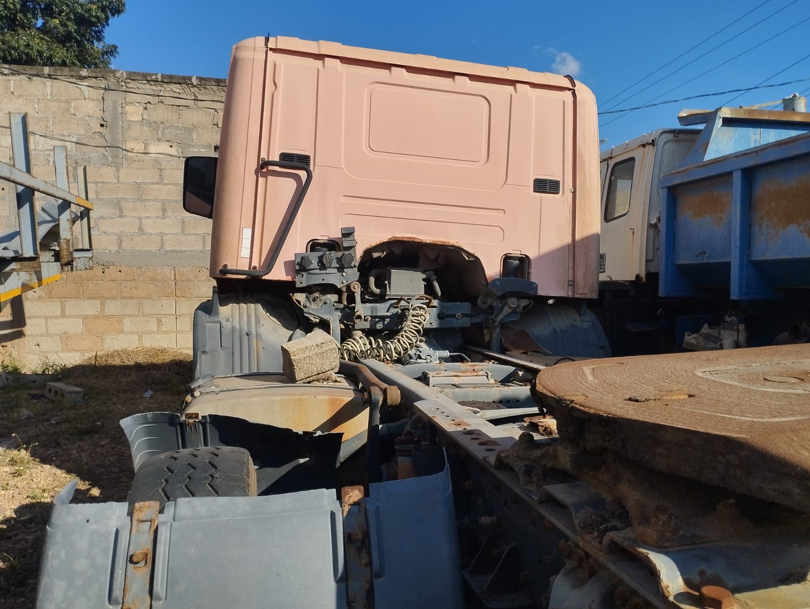 Camião — Scania | Truck — Scania — imagem 6