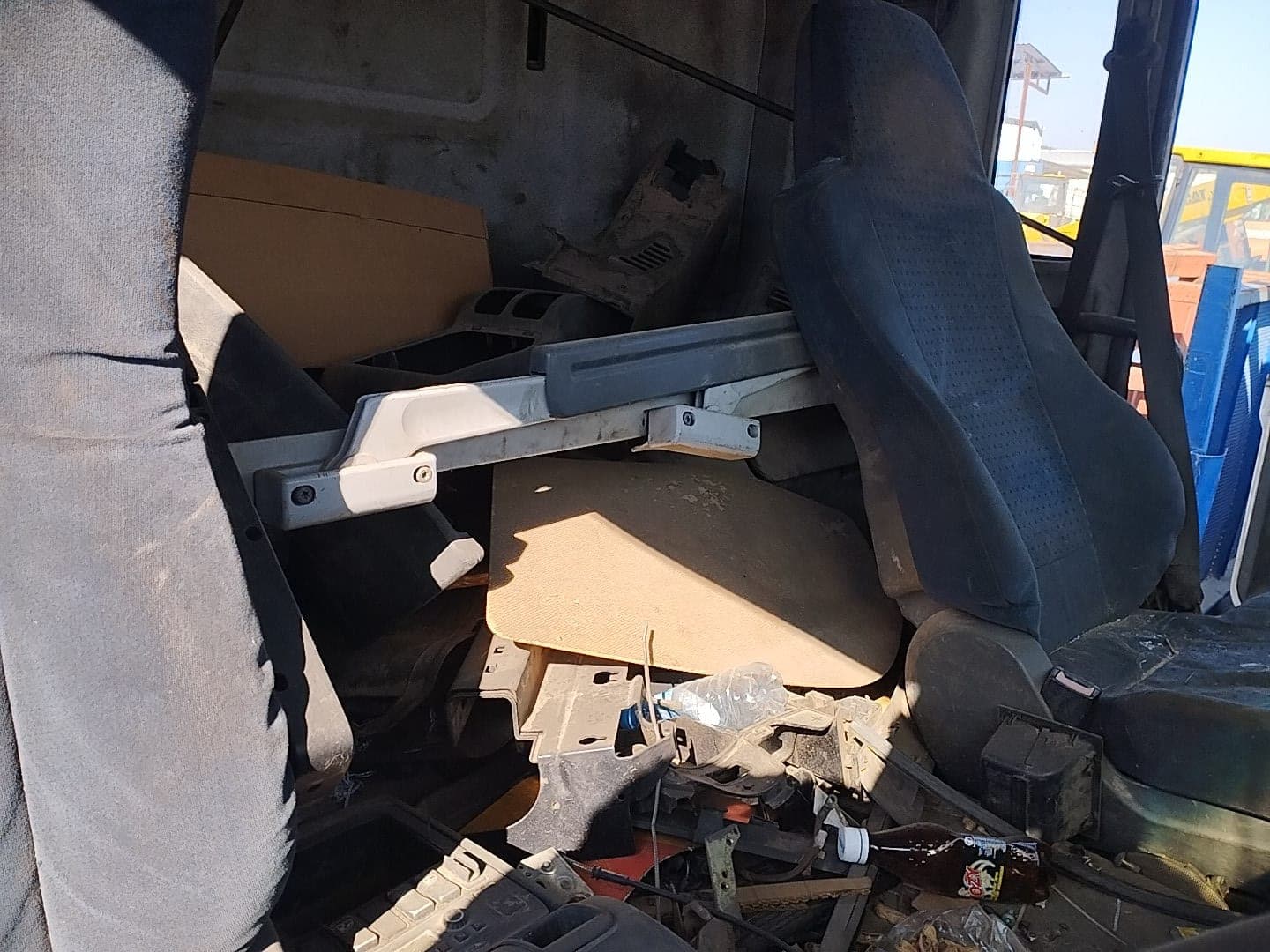 Camion — MAN TGS | Camion — MAN TGS — image 4