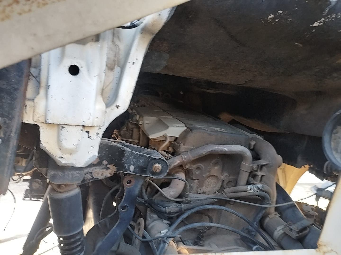 Camion — MAN TGS | Camion — MAN TGS — image 6