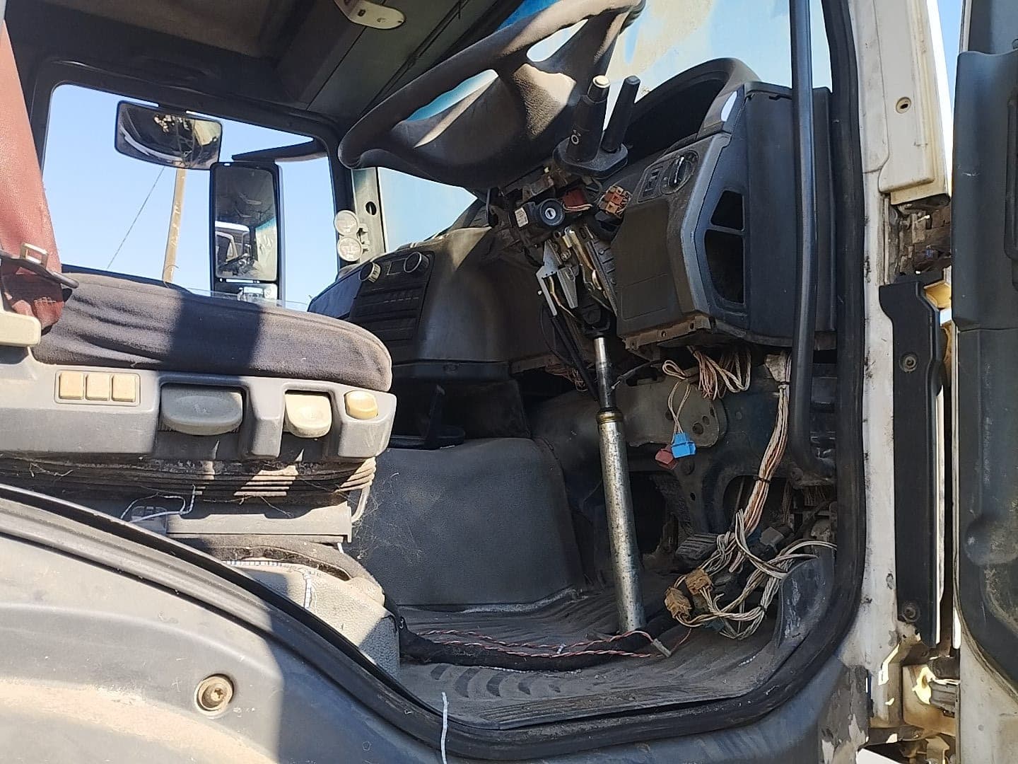 Camion — MAN TGS | Camion — MAN TGS — image 5