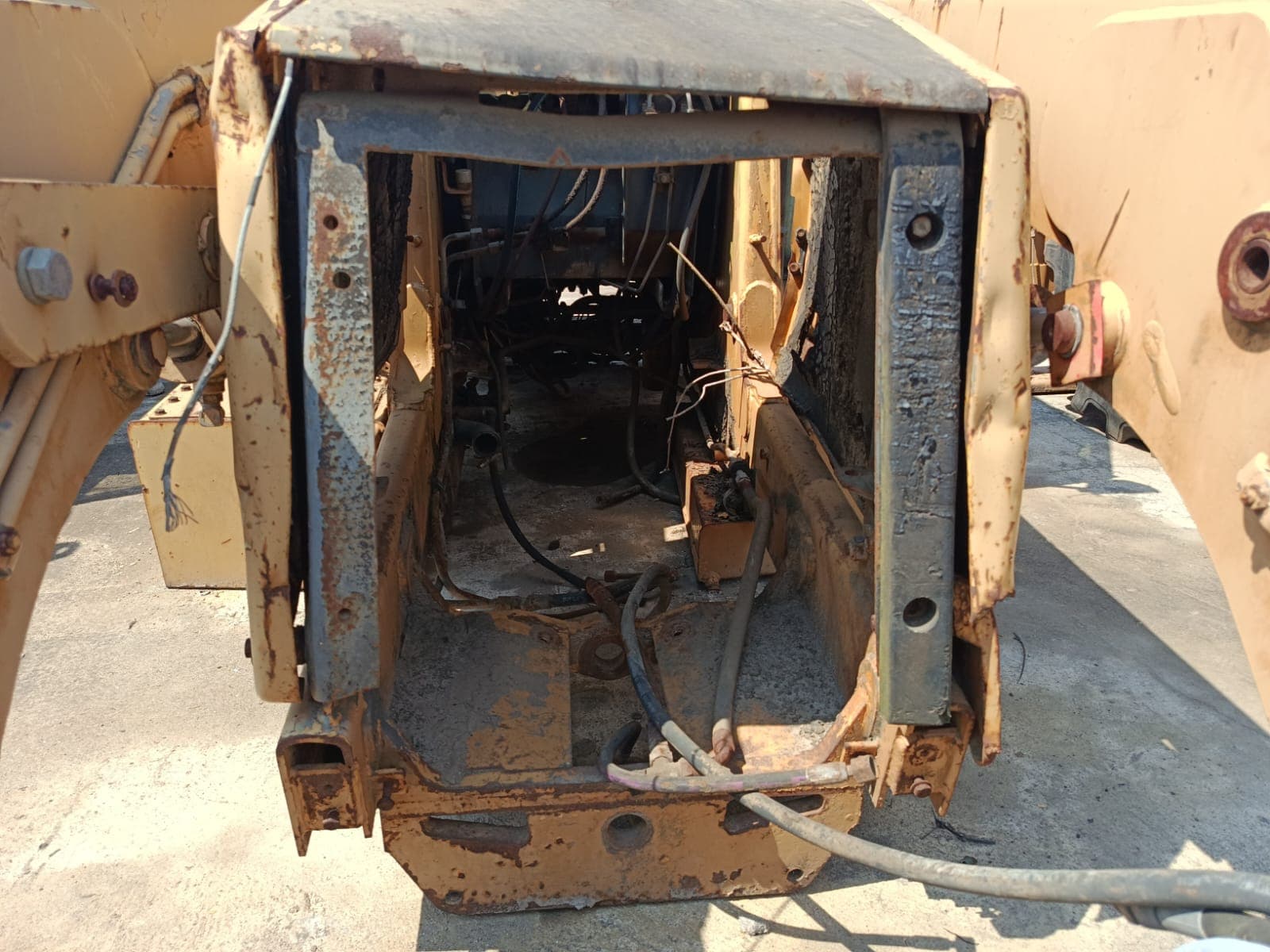 Pelleuse chargeuse — Case Super M Sle | Pelleuse chargeuse — Case Super M Sle — image 5