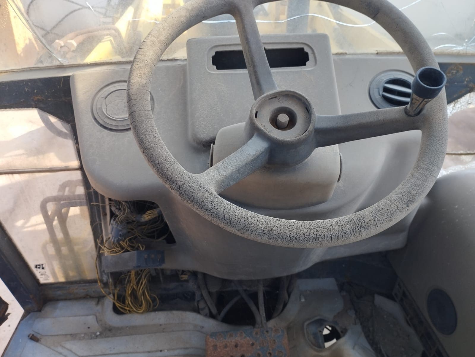 Retroexcavadora — JCB | Backhoe loader — JCB — imagen 3