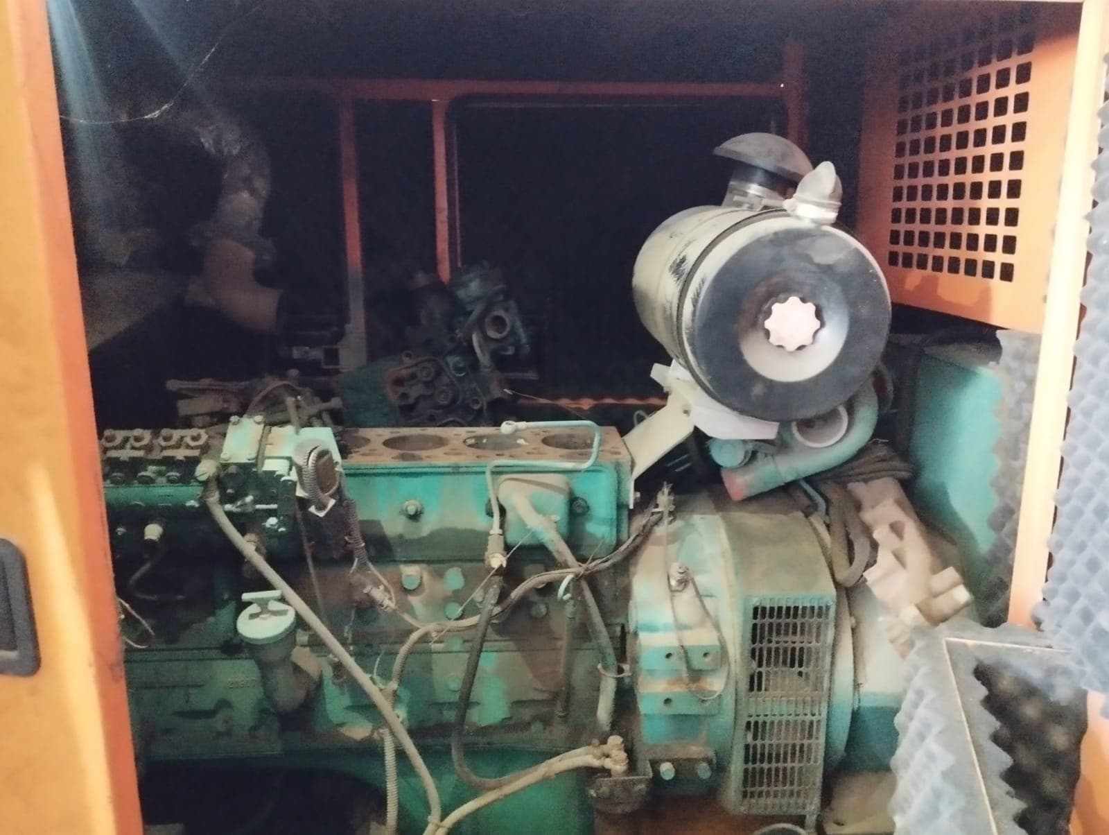 Generador — Jop 85KVA | Generator — Jop 85KVA — imagen 6