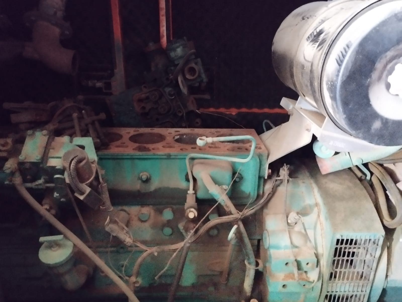 Generador — Jop 85KVA | Generator — Jop 85KVA — imagen 4