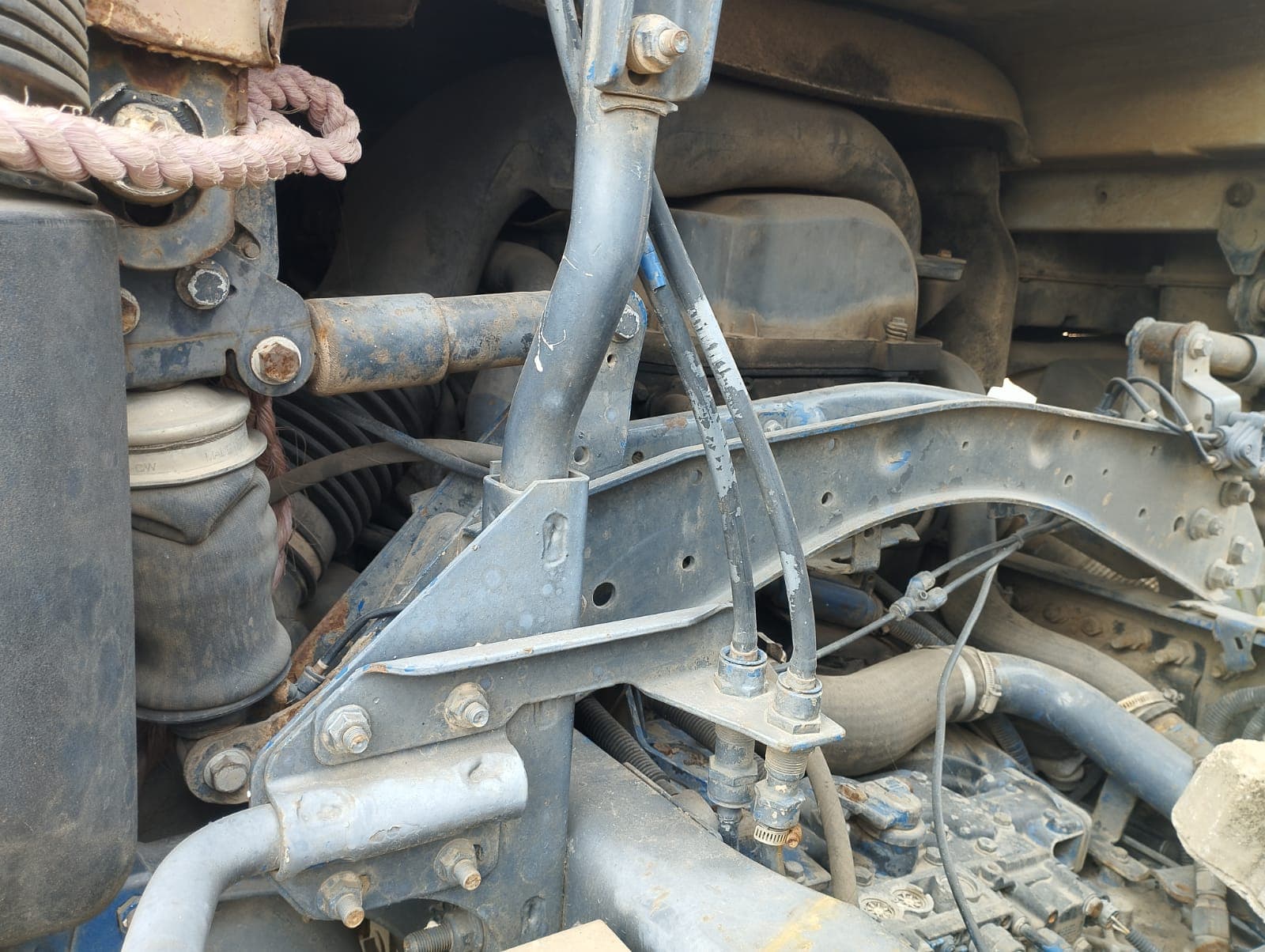 Camião — Renault Premium Lander | Truck — Renault Premium Lander — imagem 6