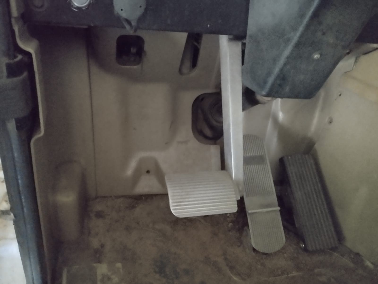 Camión volquete — International Paystar 5600 — 2007 | Dump truck — International Paystar 5600 — 2007 — imagen 7