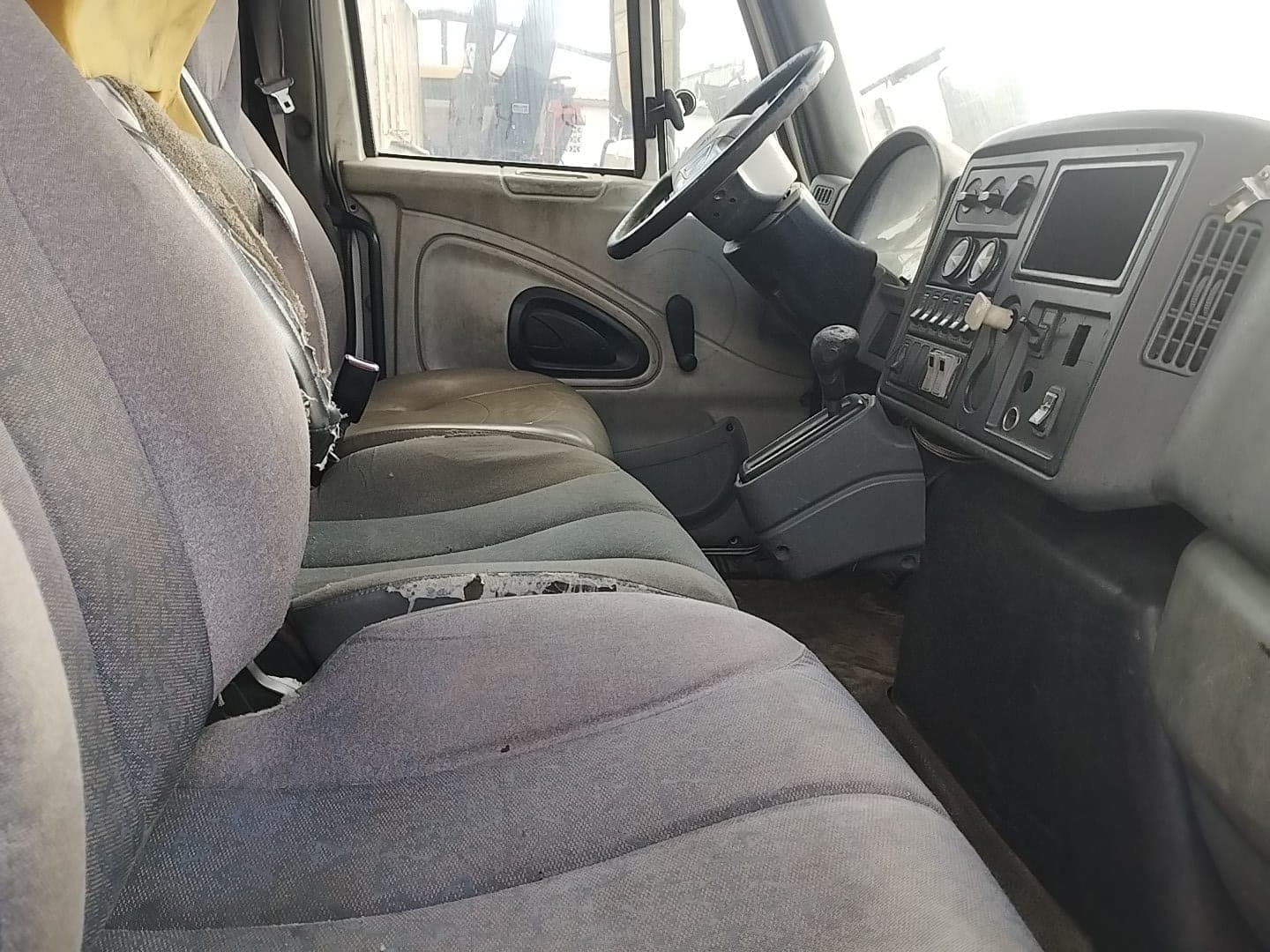 Camión taller — International Paystar 6.50M | Workshop truck — International Paystar 6.50M — imagen 2