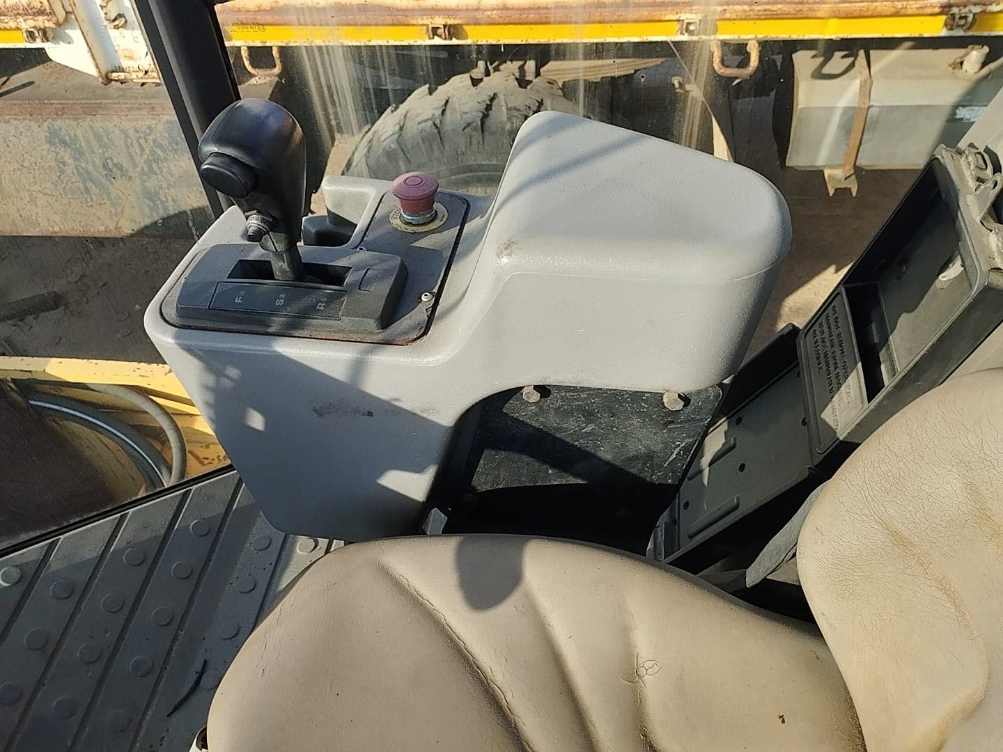 Road roller — Volvo SD100DC — image 4