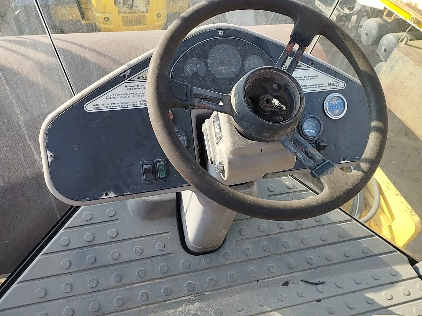 Road roller — Volvo SD100DC — image 5