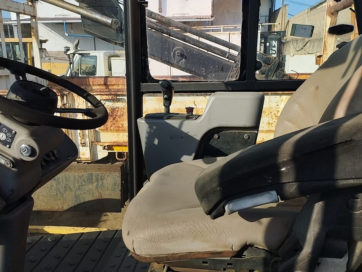 Road roller — Volvo SD100DC — image 3