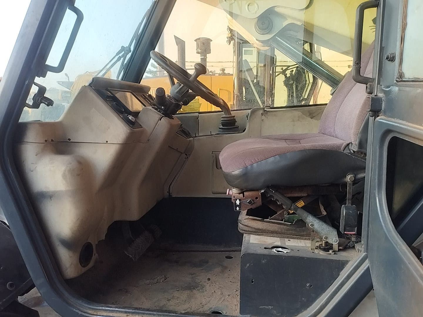 Telehandler — Bobcat T40170 — image 6