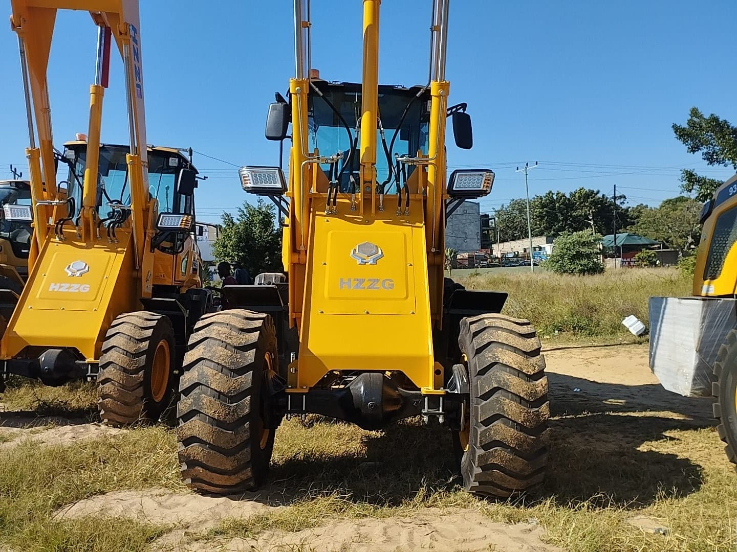 Cargadora sobre ruedas — Caterpillar 962L — 2017 | Wheel loader — Caterpillar 962L — 2017 — imagen 8
