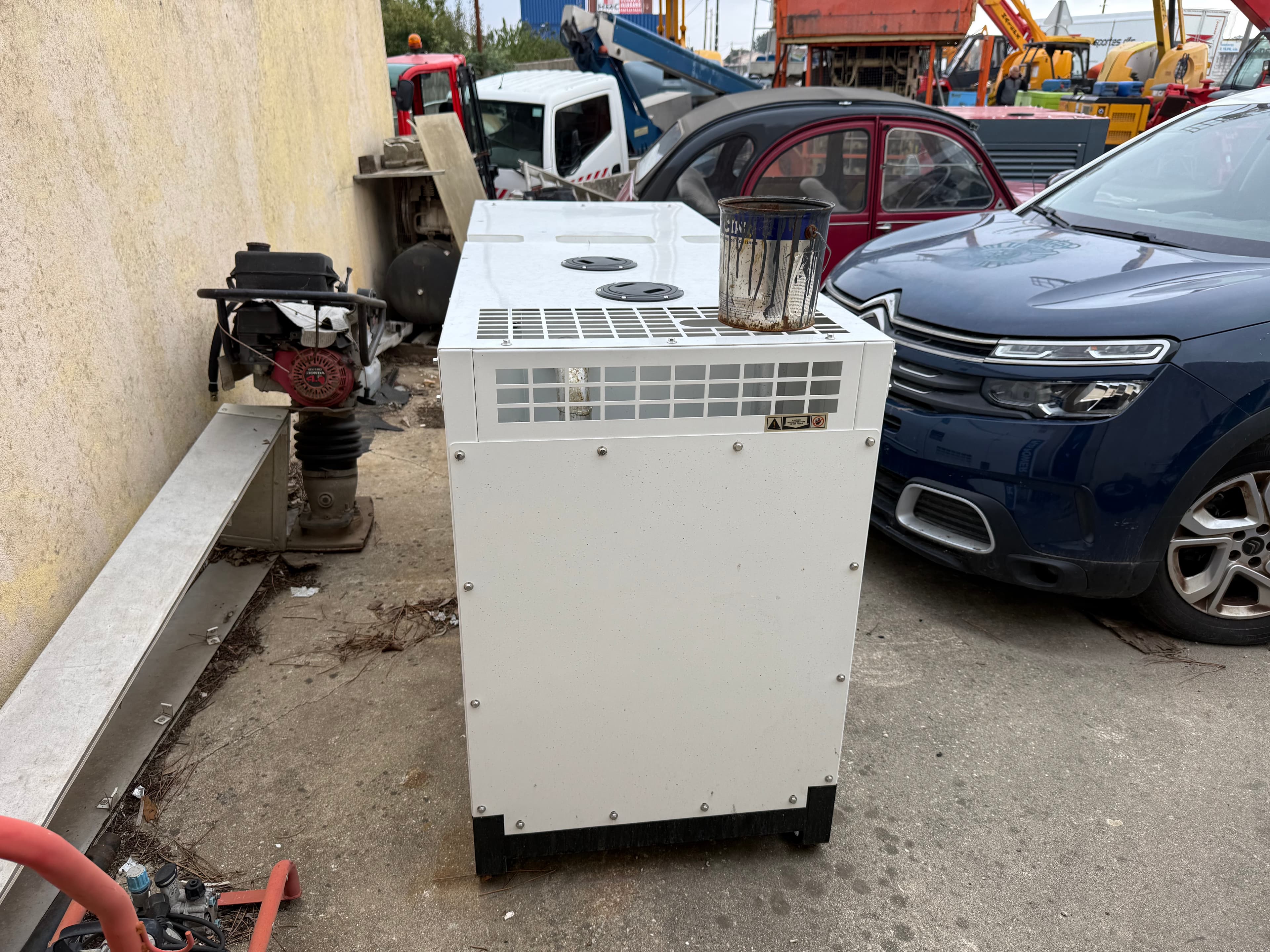 Générateur Plus Power GF2-30 — image 3