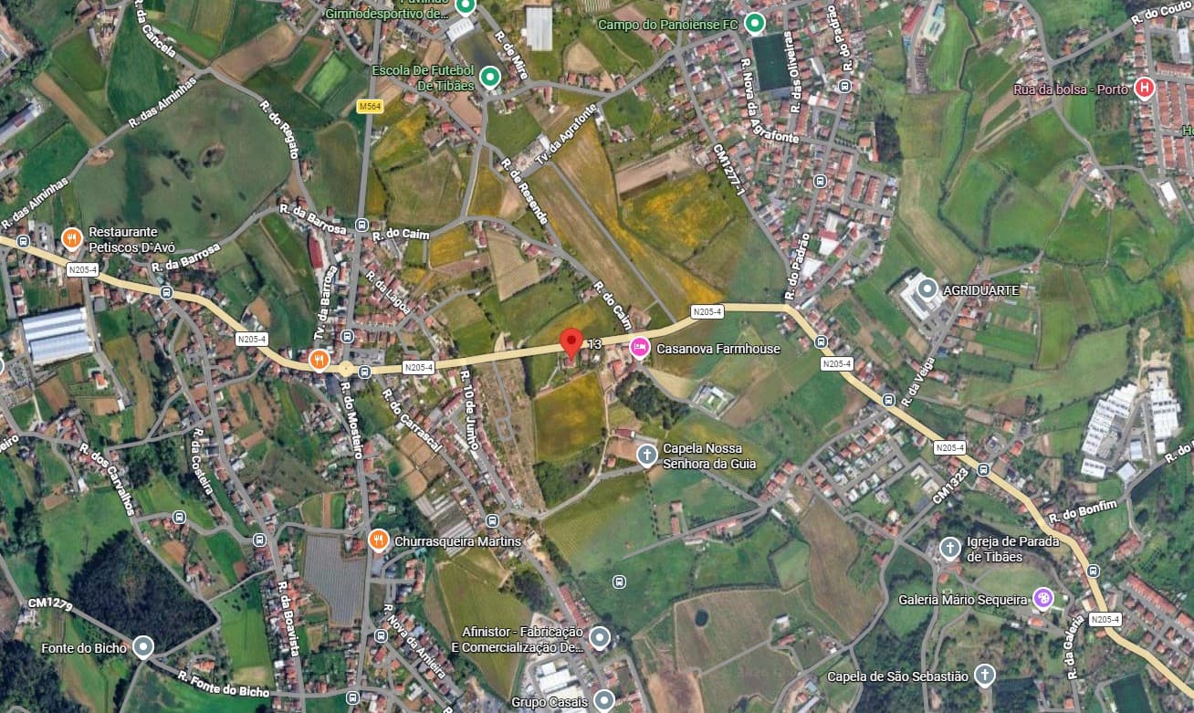 Moradia V3 + Terreno · Braga — image 23