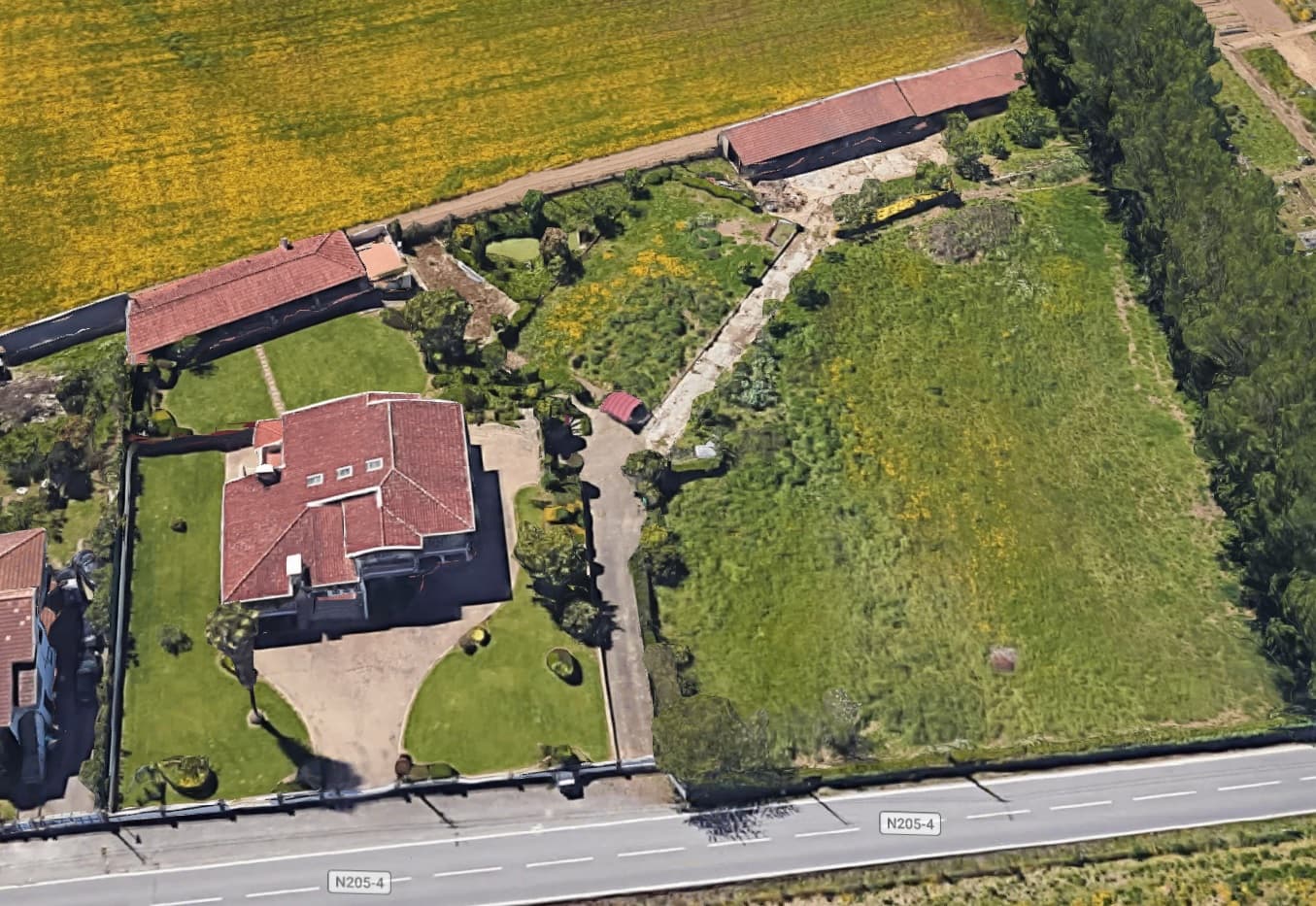 Moradia V3 + Terreno · Braga — image 22