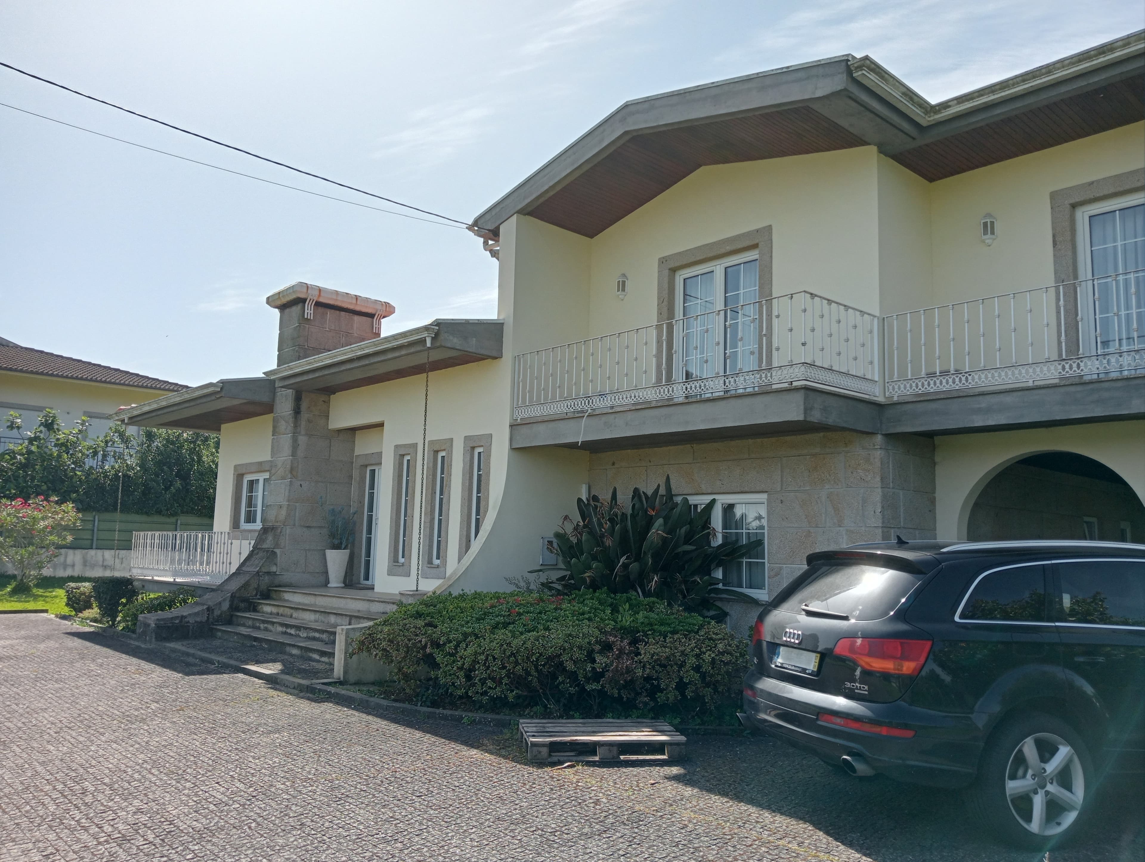 Moradia V3 + Terreno · Braga — image 4