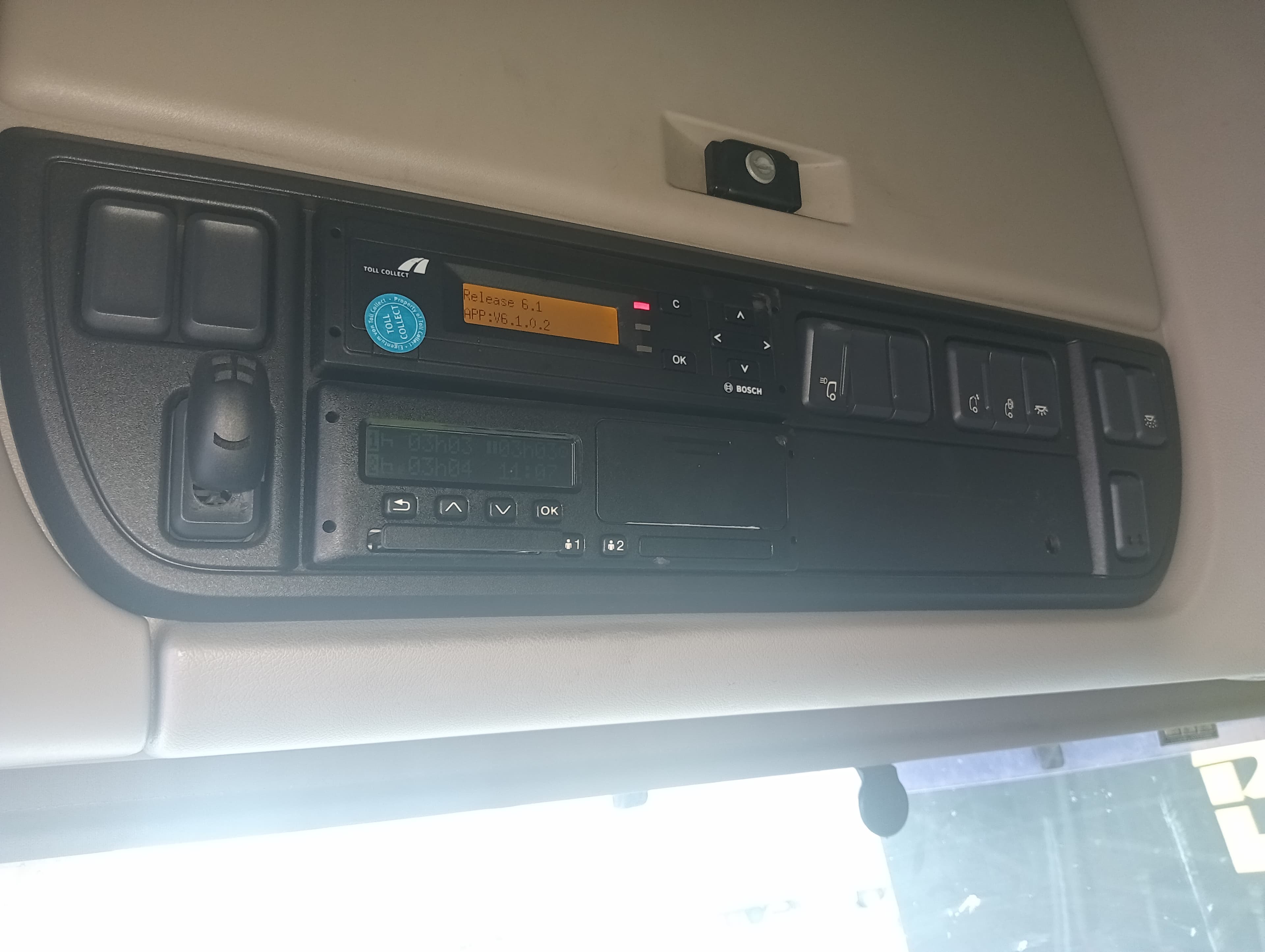DAF XF 460 · Año 2014 — imagen 6
