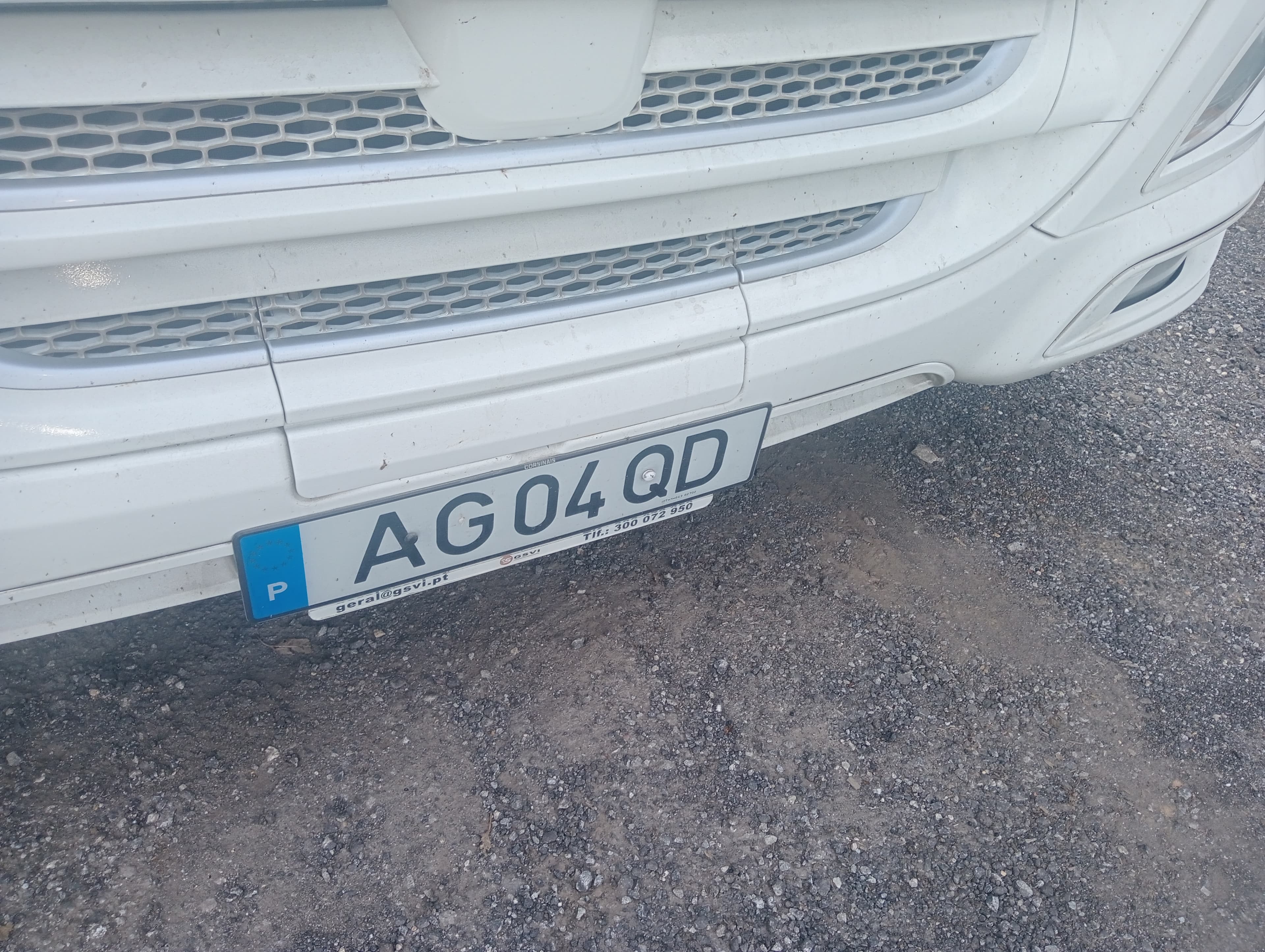 DAF XF 460 · Año 2014 — imagen 8
