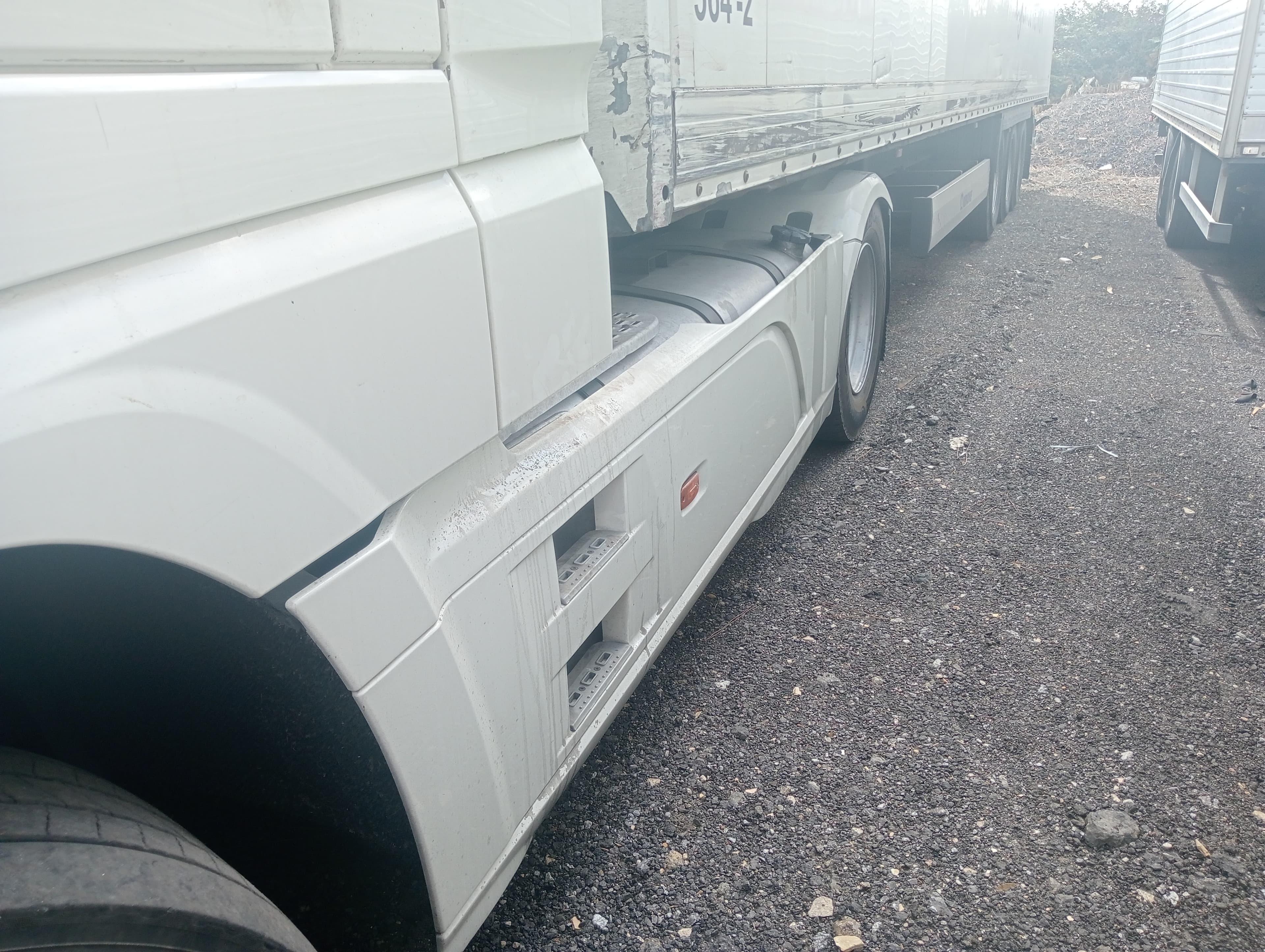 DAF XF 460 · Año 2014 — imagen 7