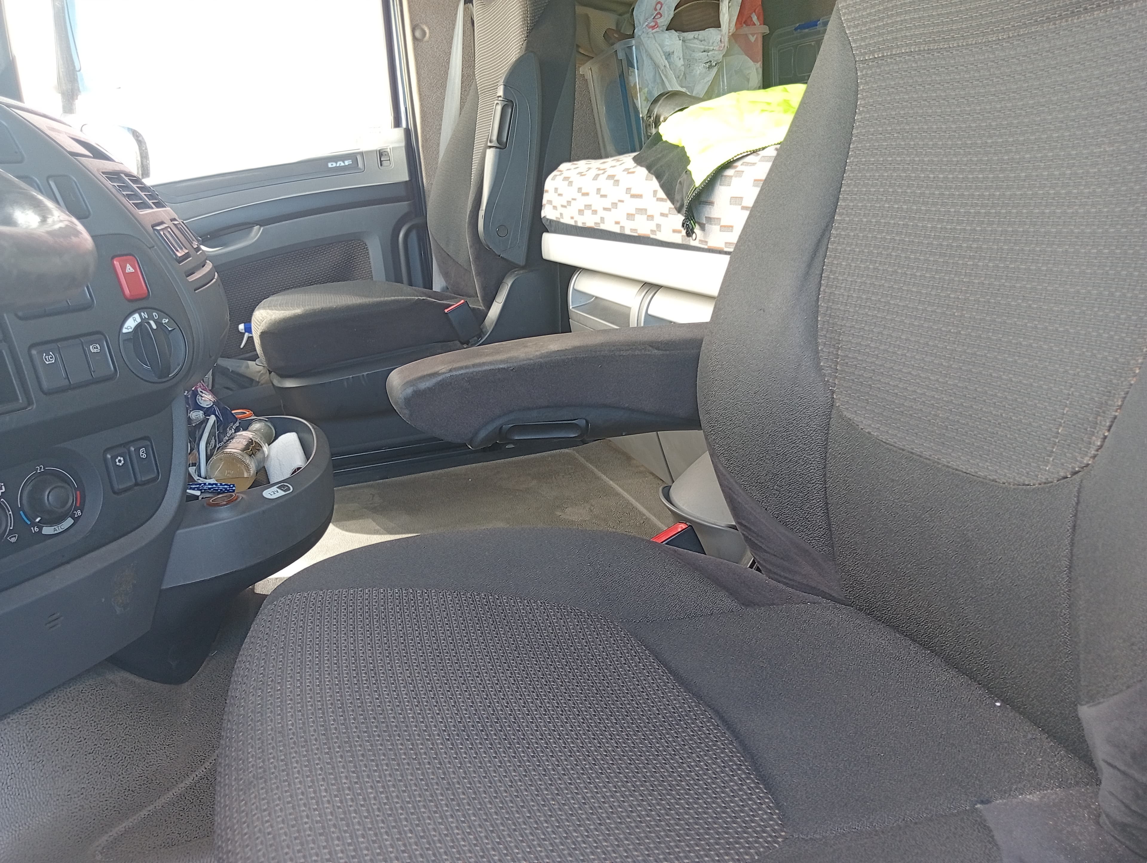 DAF XF 440 — imagem 9