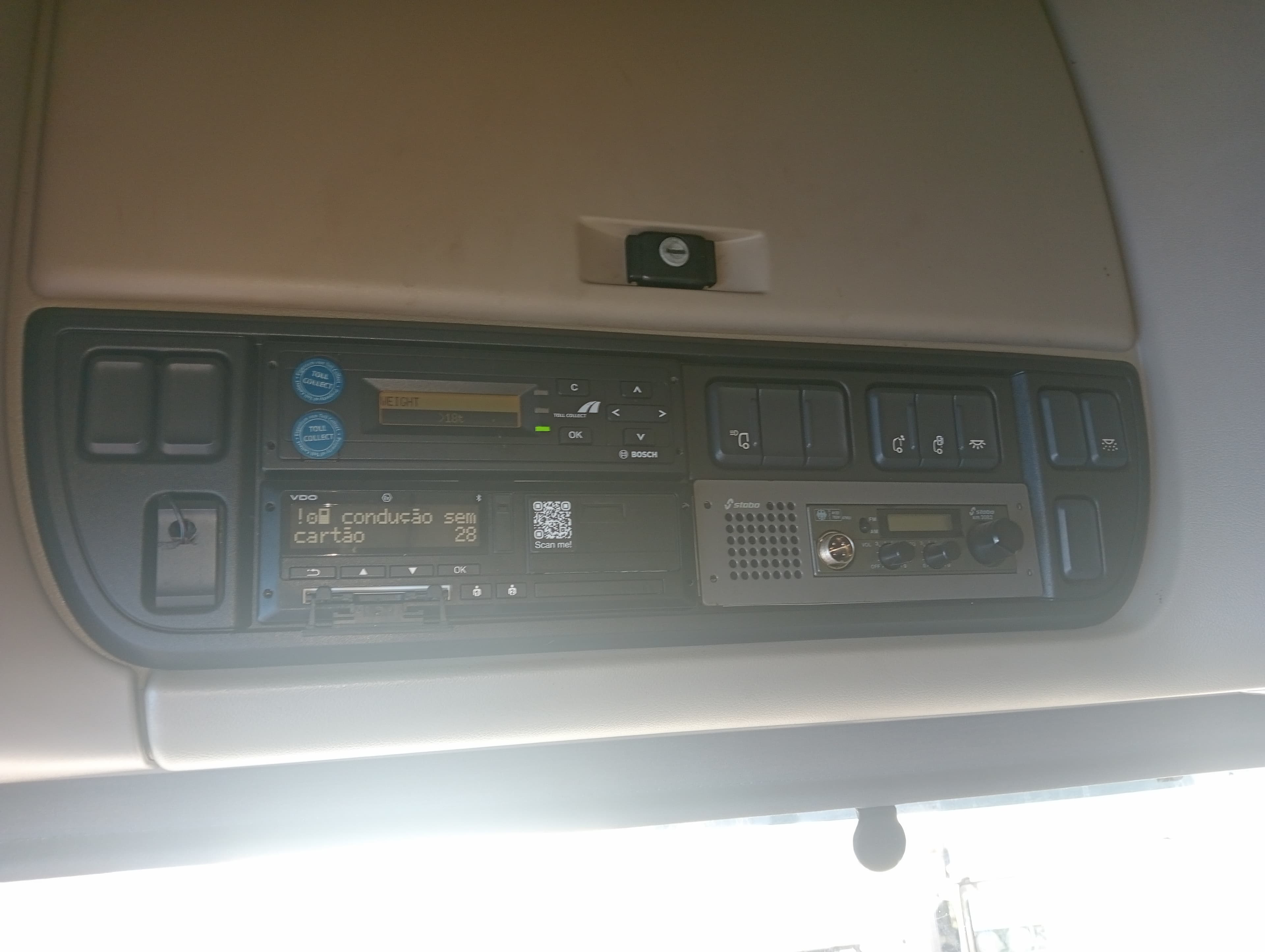 DAF XF 440 — imagem 12