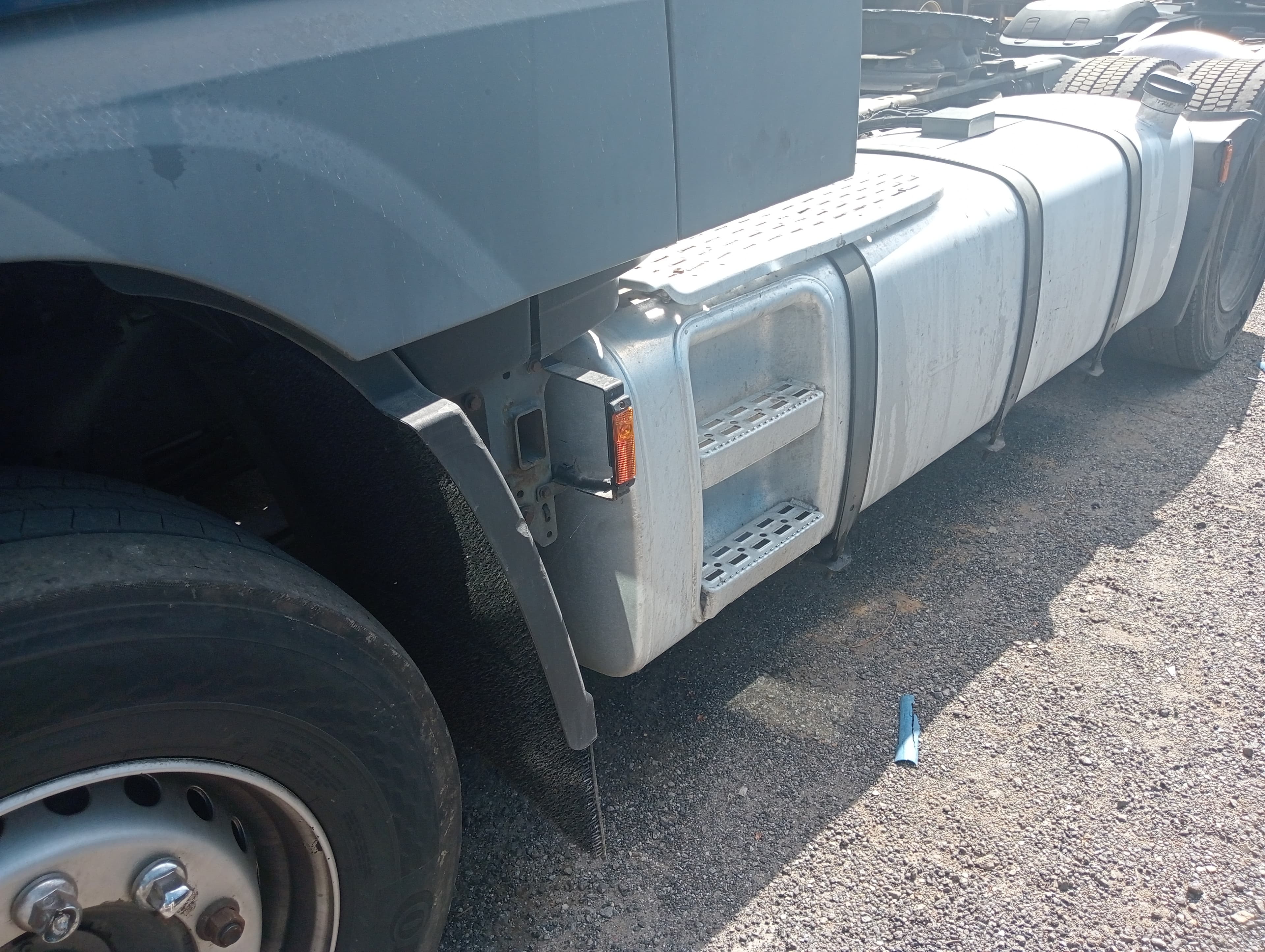 DAF XF 440 — imagem 6