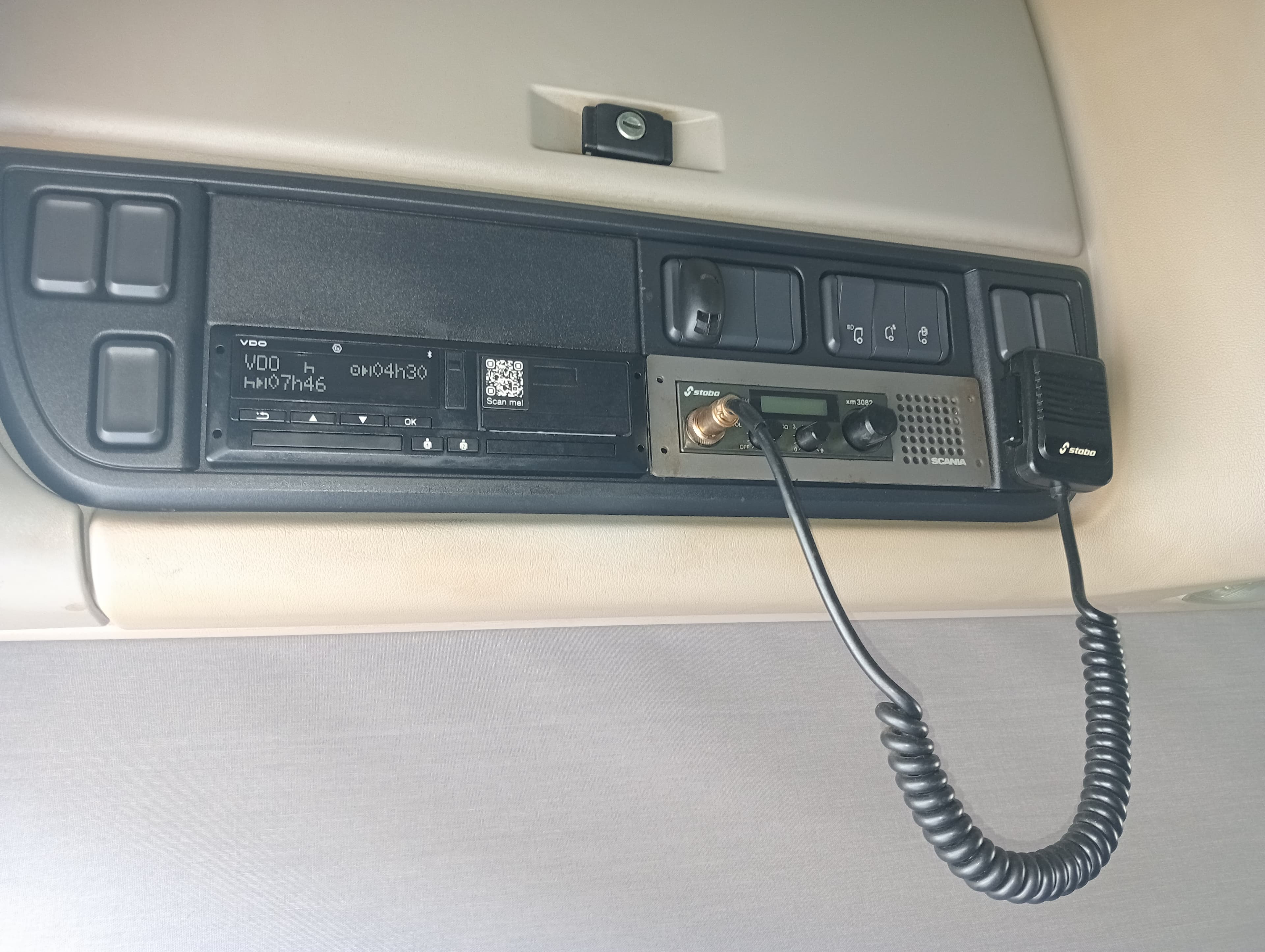 DAF XF 530 · Ano 2017 — imagem 12